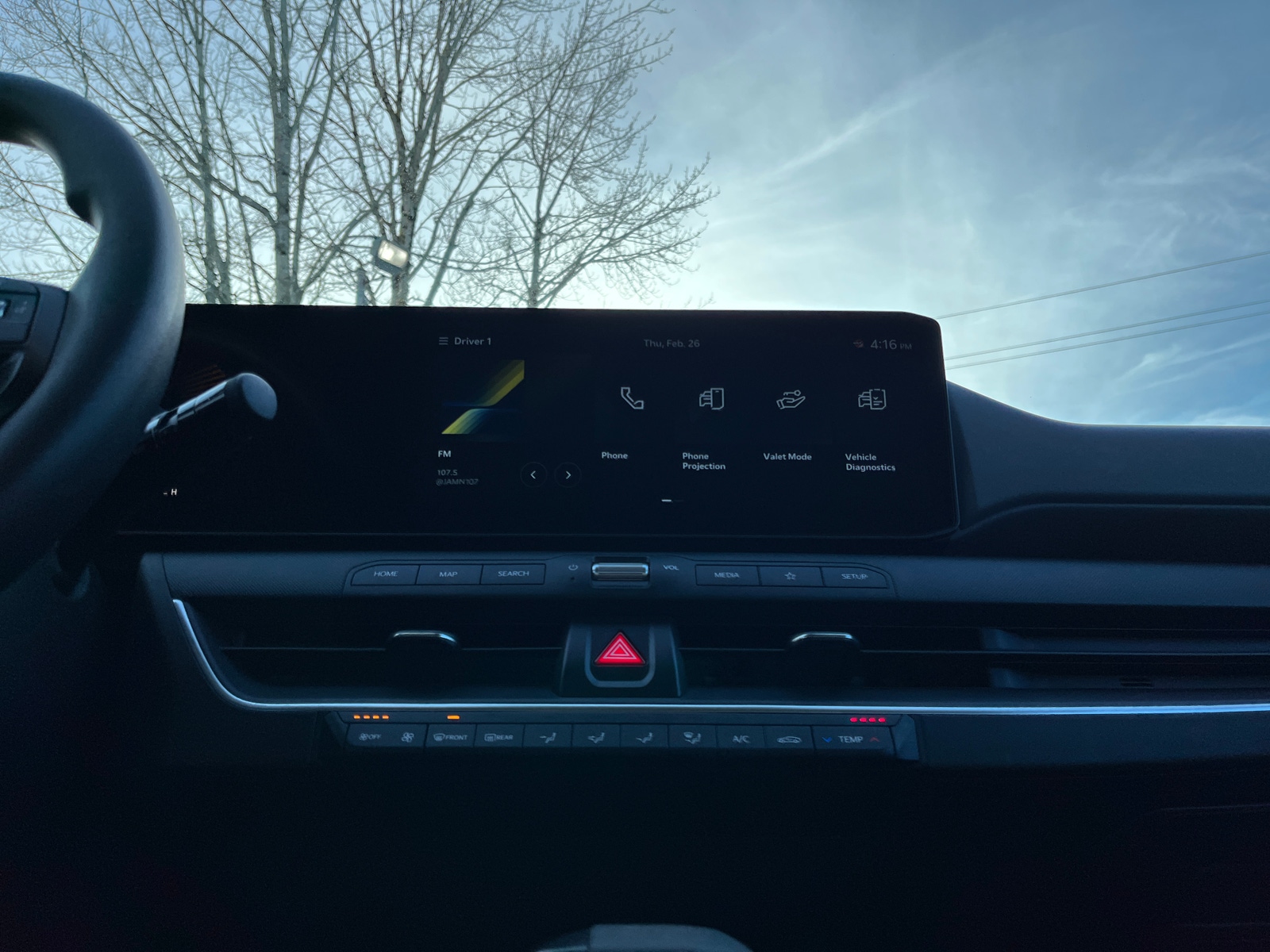 Thumbnail: 2025 Kia K4 - 4