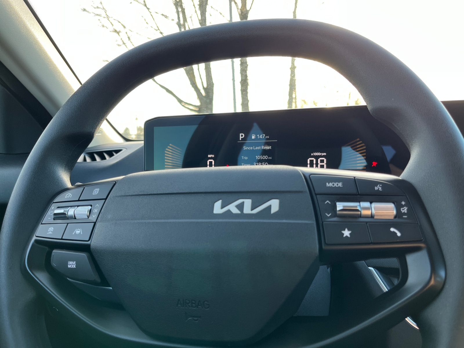 Thumbnail: 2025 Kia K4 - 5