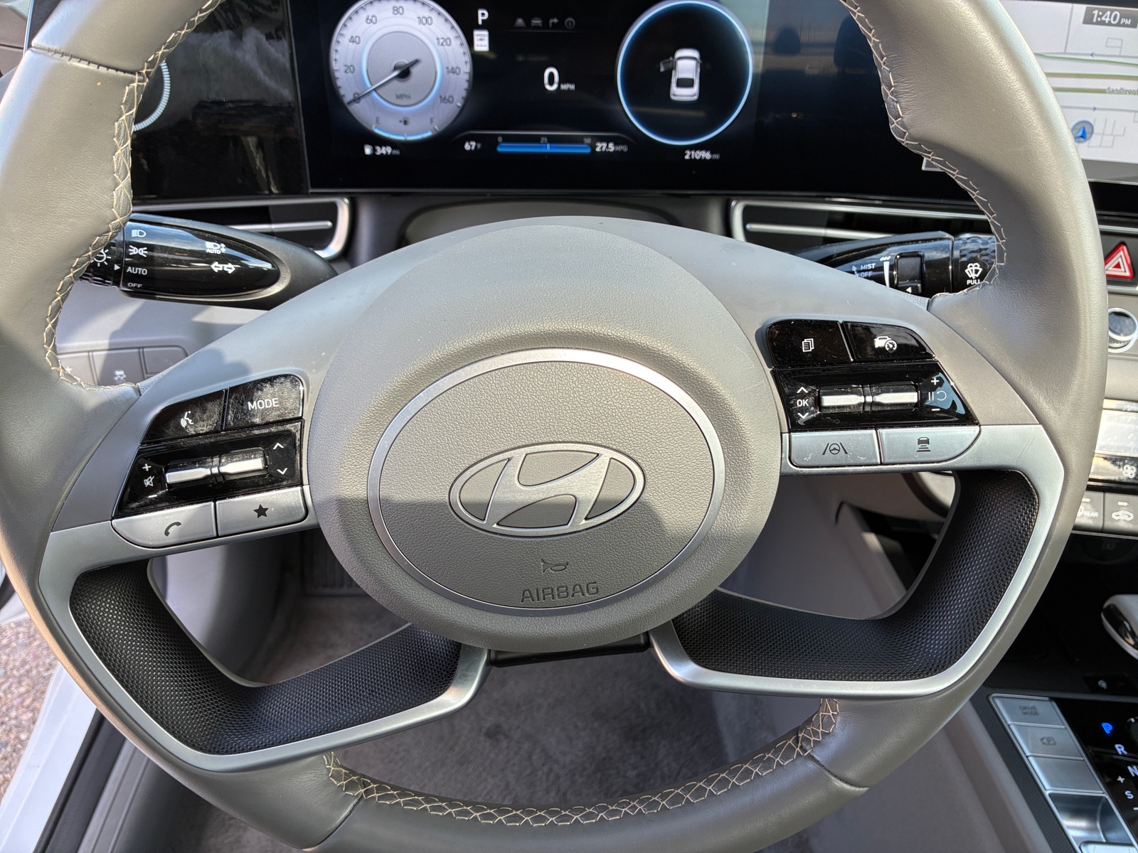 Thumbnail: 2025 Hyundai Elantra - 5