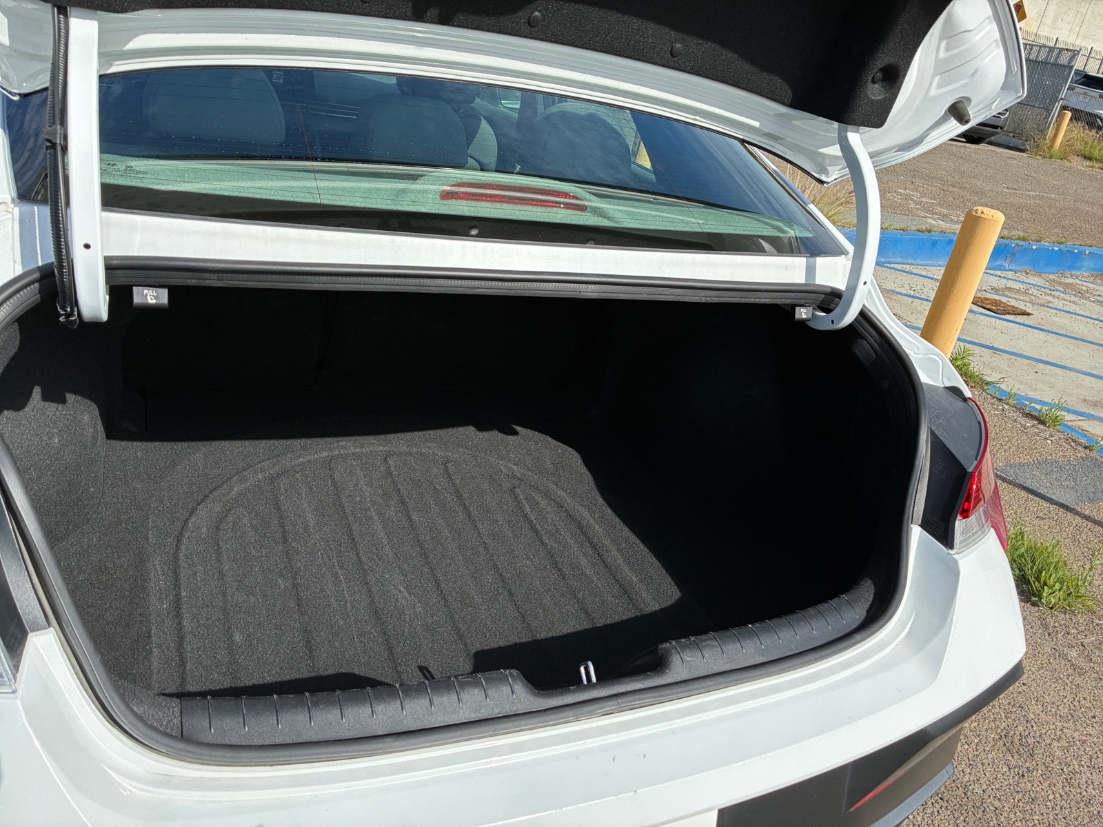 Thumbnail: 2025 Hyundai Elantra - 6