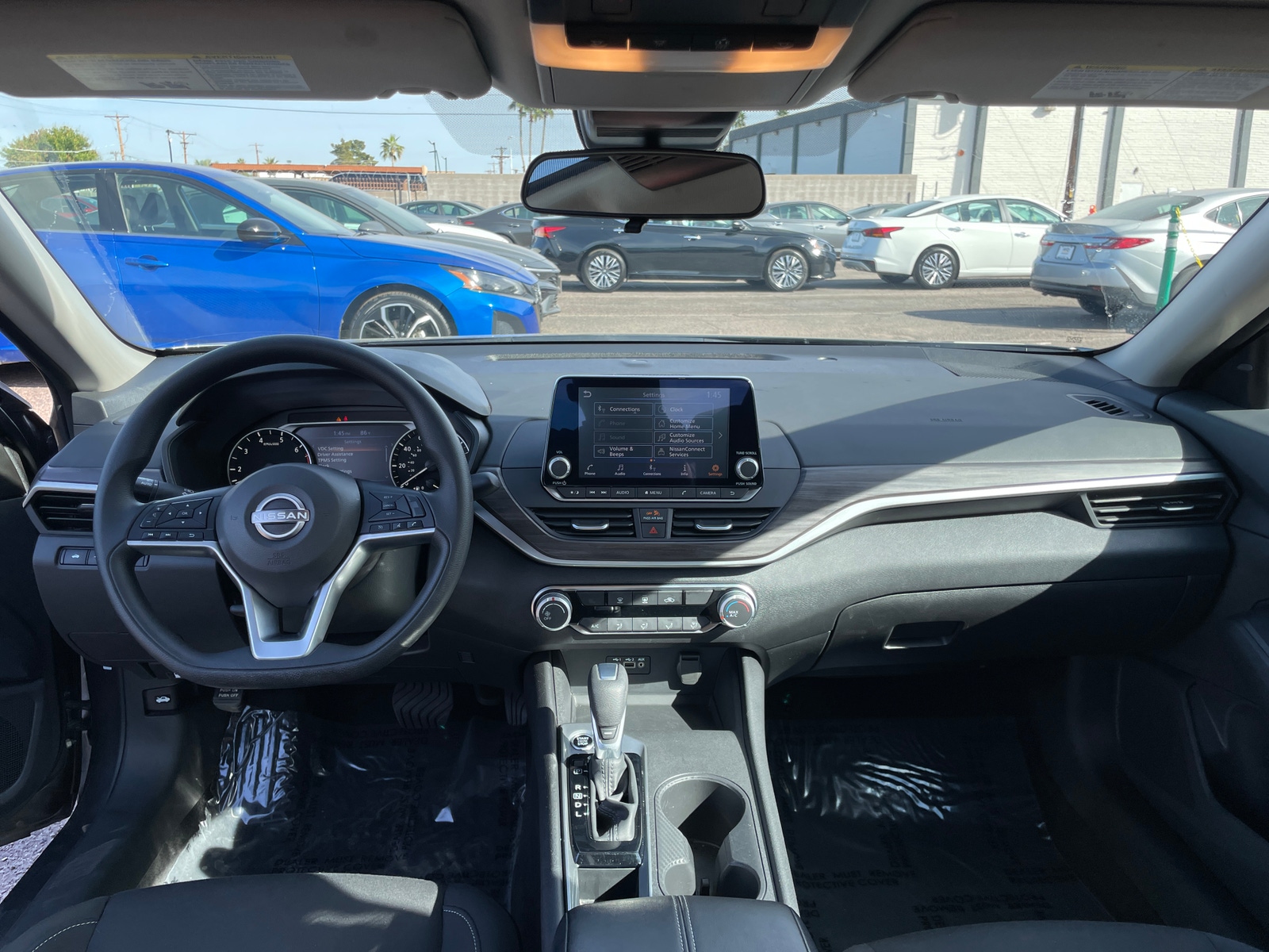 Thumbnail: 2025 Nissan Altima - 3