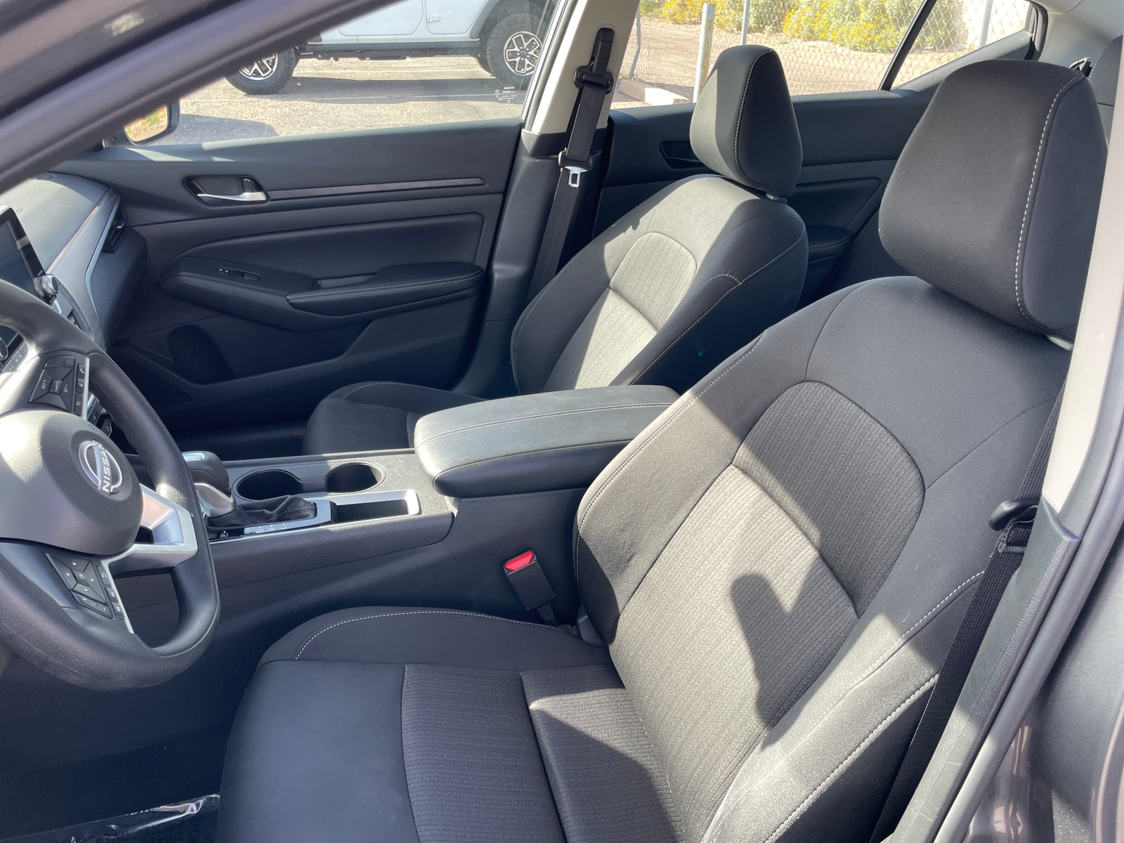 Thumbnail: 2025 Nissan Altima - 2