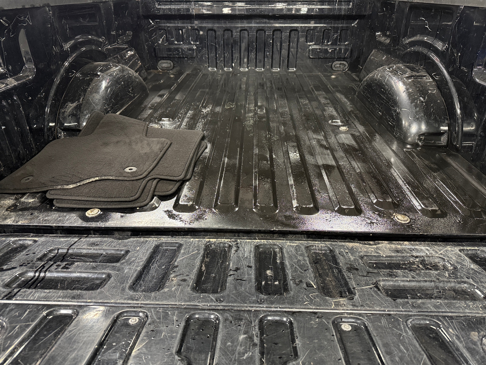 Thumbnail: 2018 Ford Econoline - 7