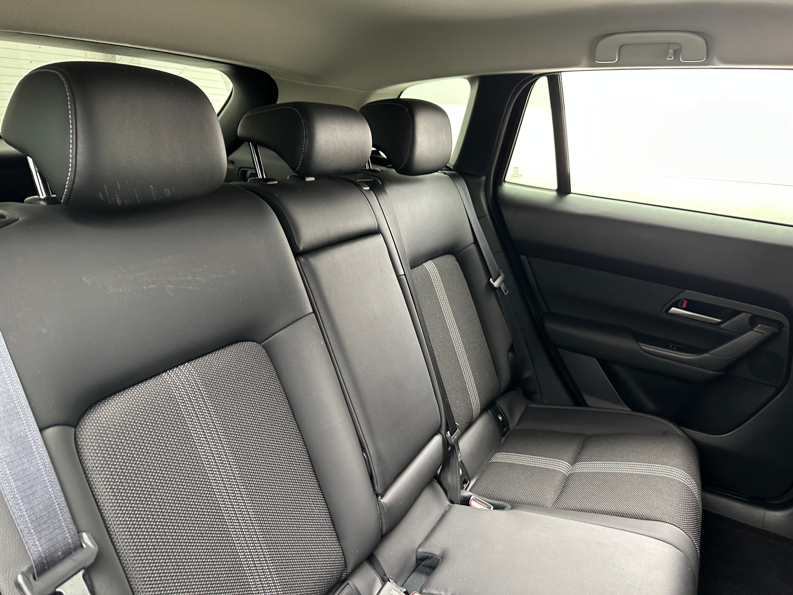 Thumbnail: 2025 Mazda CX-50 - 5