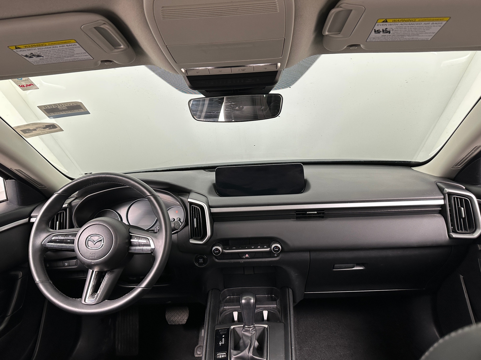 Thumbnail: 2025 Mazda CX-50 - 2