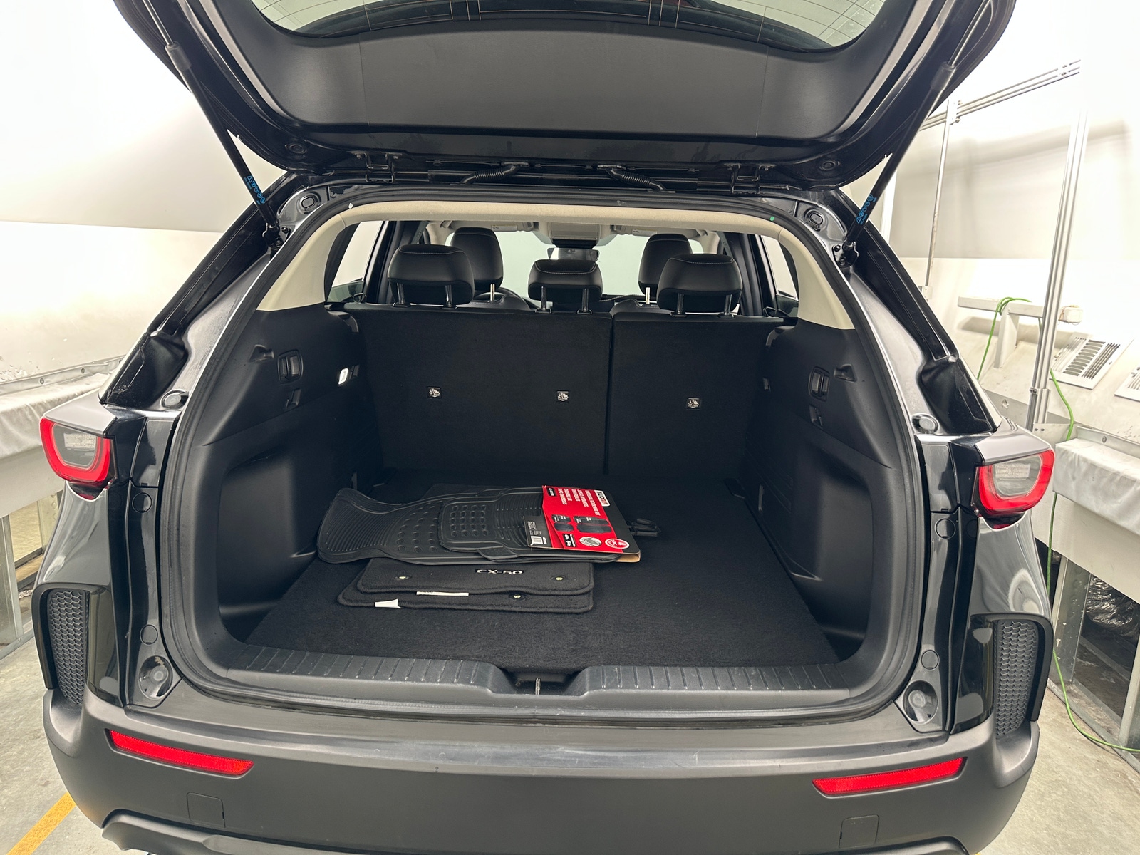 Thumbnail: 2025 Mazda CX-50 - 6