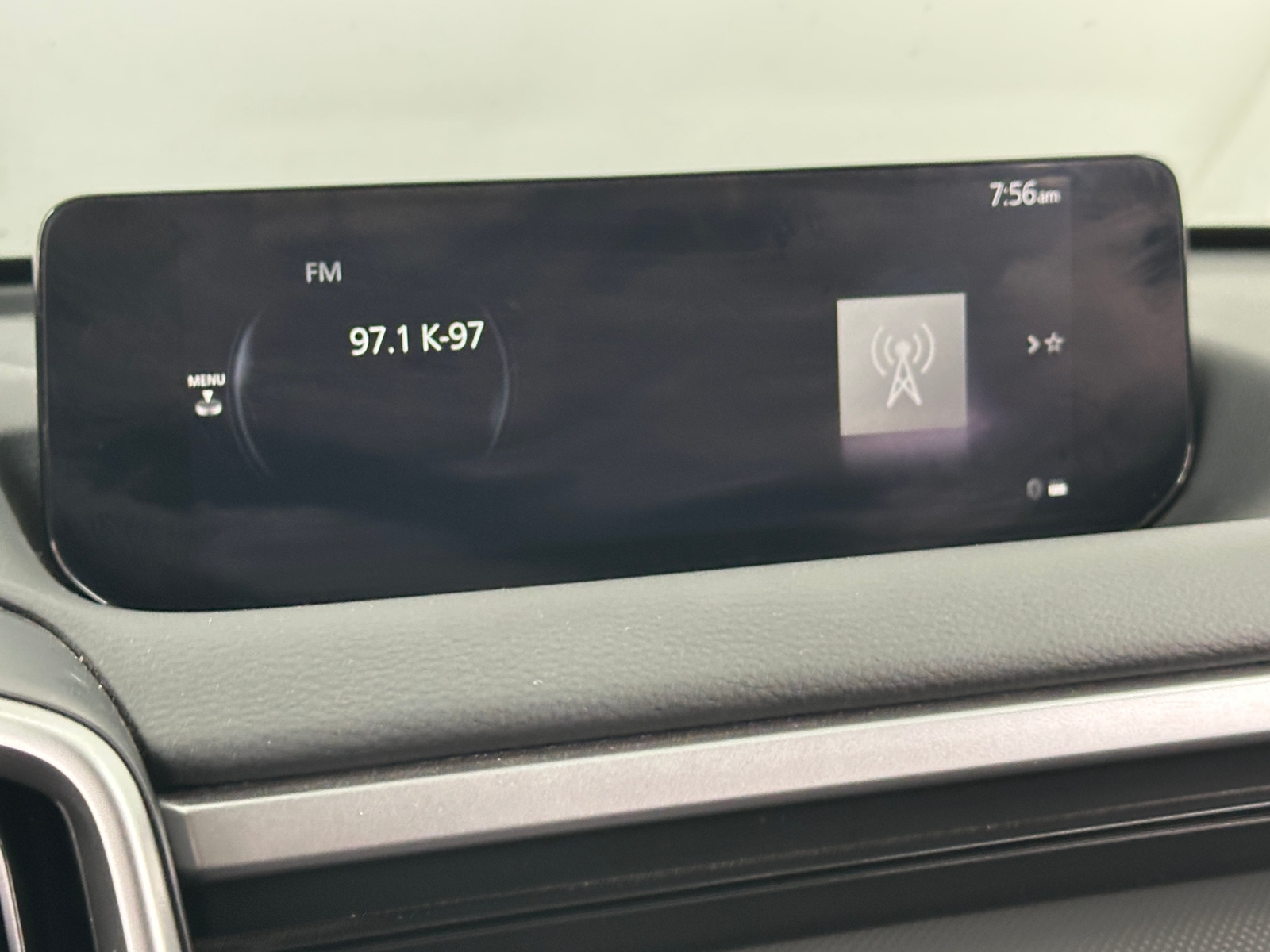 Thumbnail: 2025 Mazda CX-50 - 3