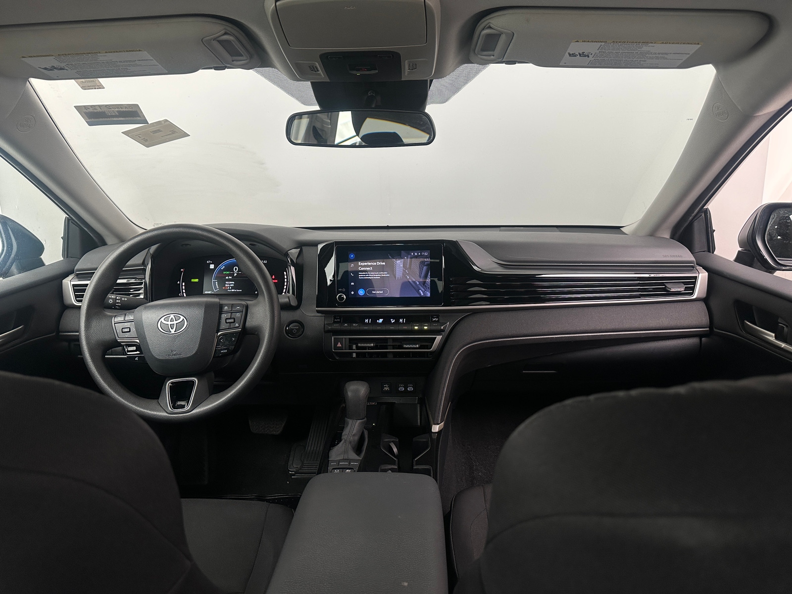 Thumbnail: 2025 Toyota Camry - 3