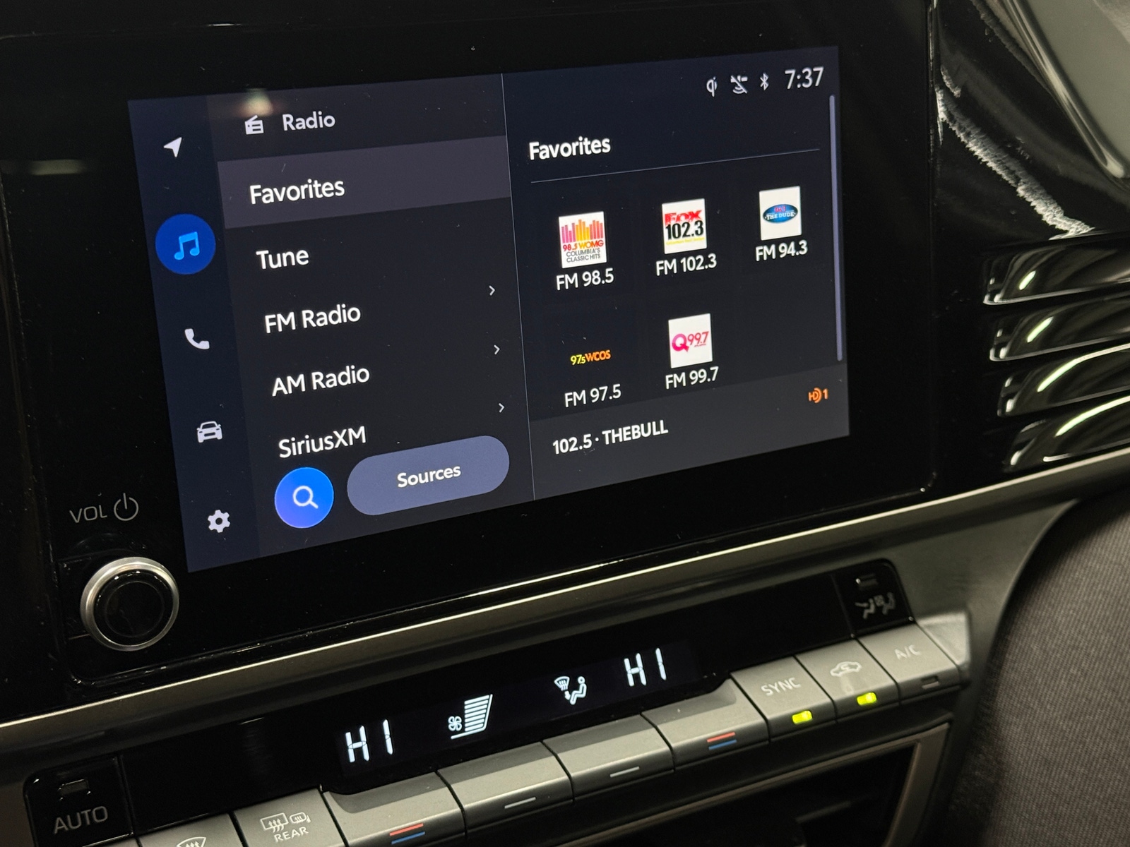 Thumbnail: 2025 Toyota Camry - 4