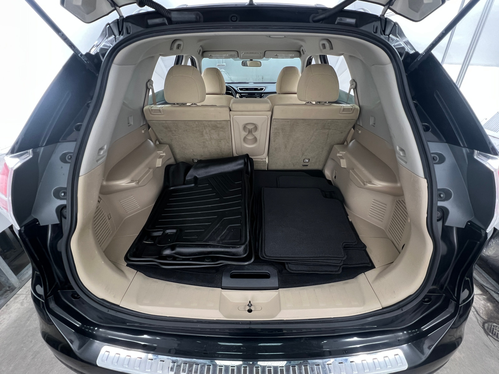 Thumbnail: 2016 Nissan Rogue - 7