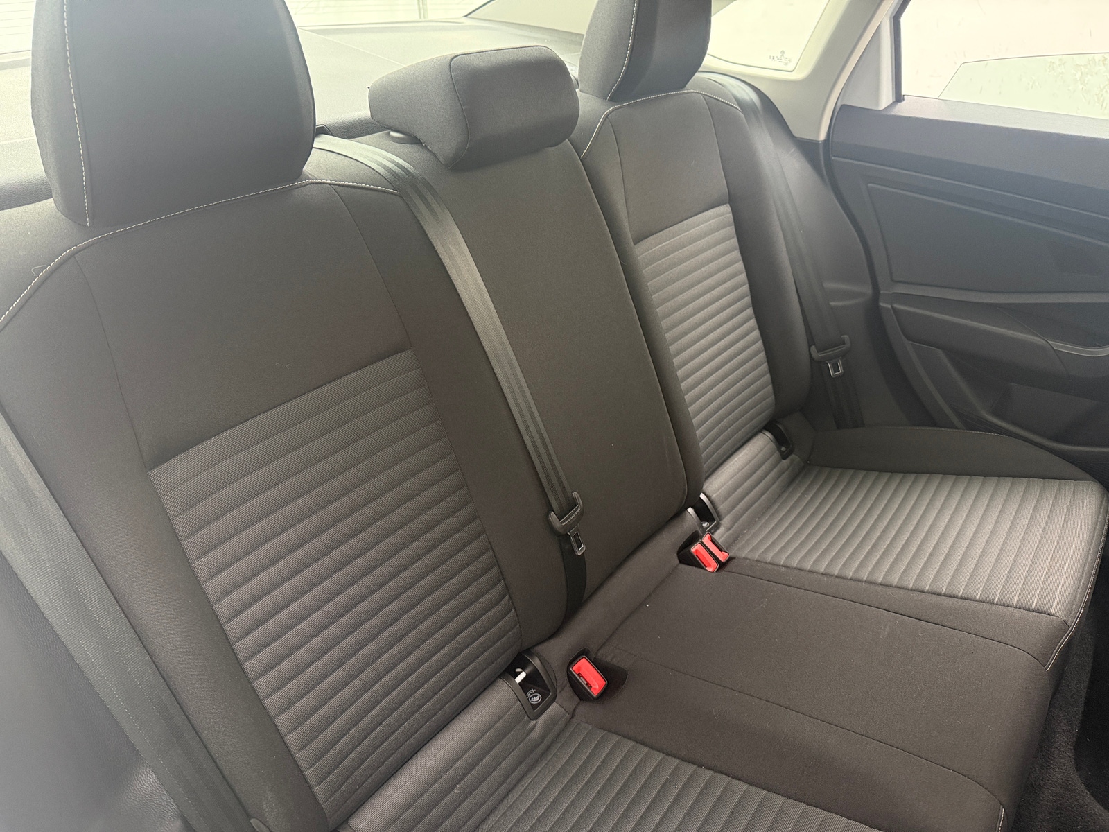 Thumbnail: 2024 Volkswagen Jetta - 6