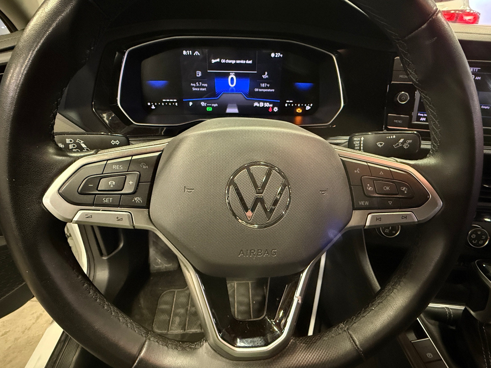 Thumbnail: 2024 Volkswagen Jetta - 5