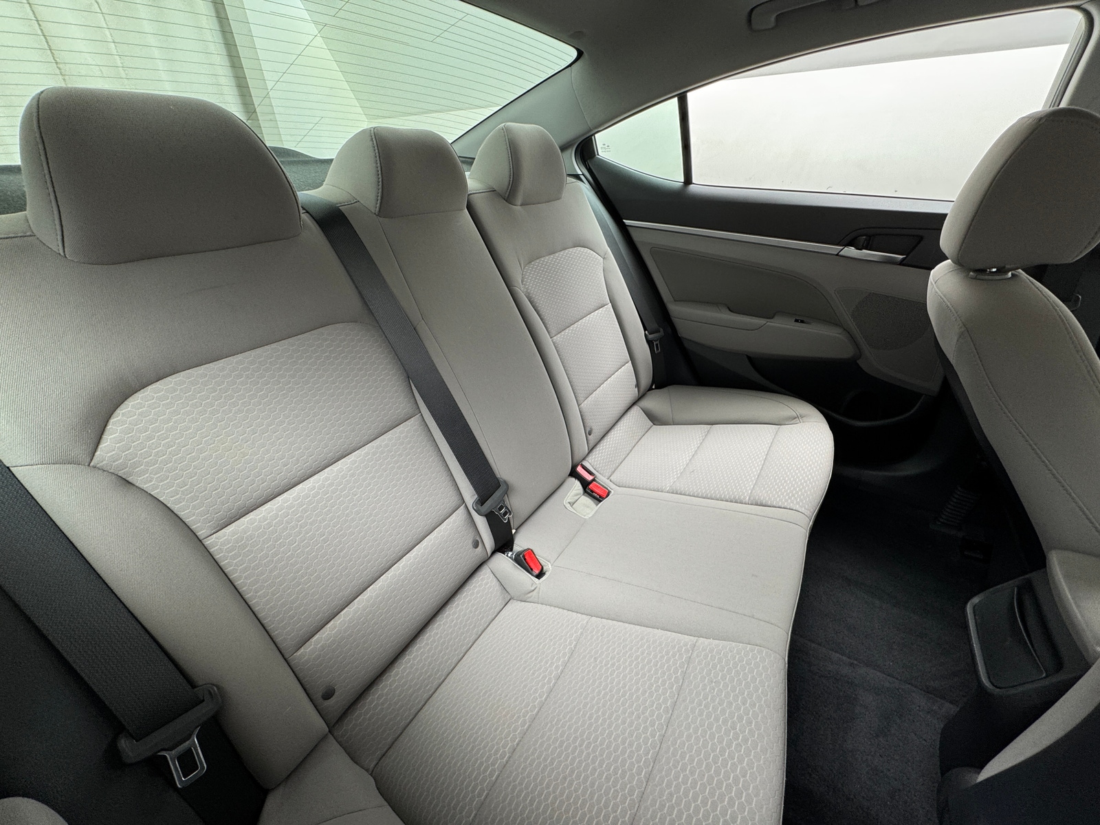 Thumbnail: 2019 Hyundai Elantra - 6