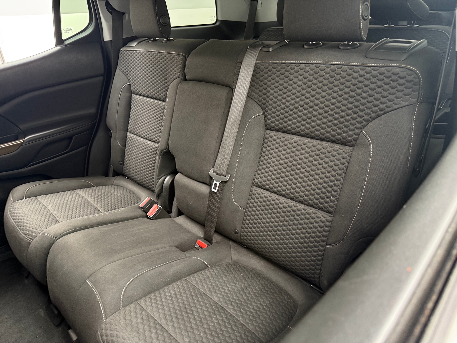 Thumbnail: 2018 GMC Acadia - 6