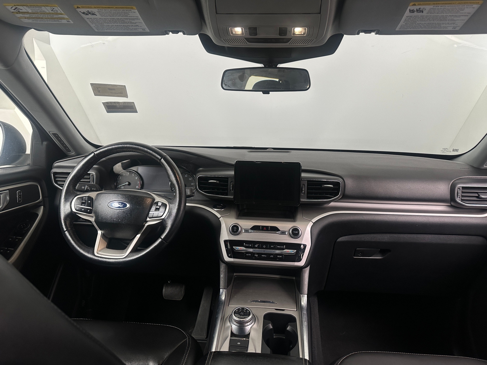 Thumbnail: 2022 Ford Explorer - 3