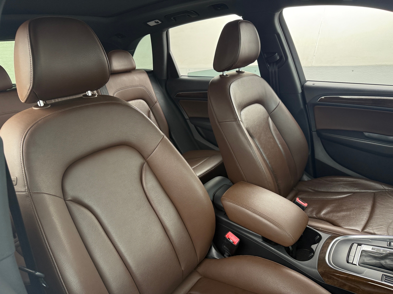 Thumbnail: 2016 Audi Q5 - 2