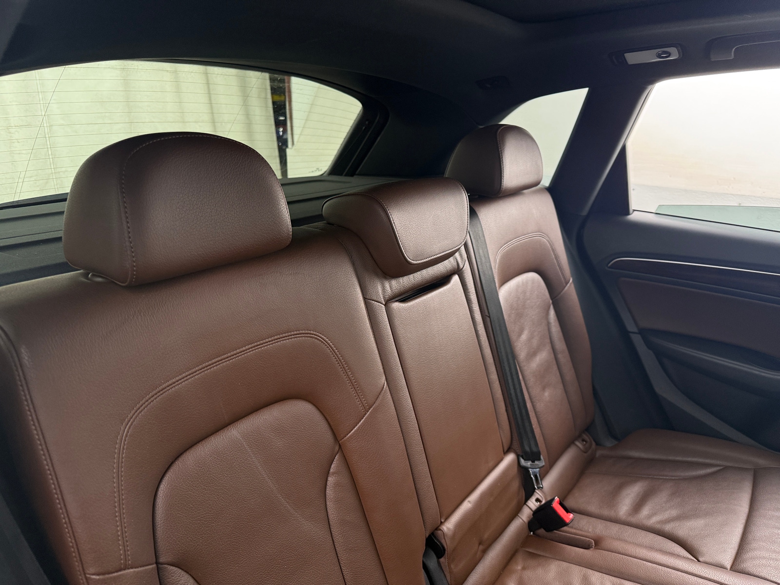 Thumbnail: 2016 Audi Q5 - 6