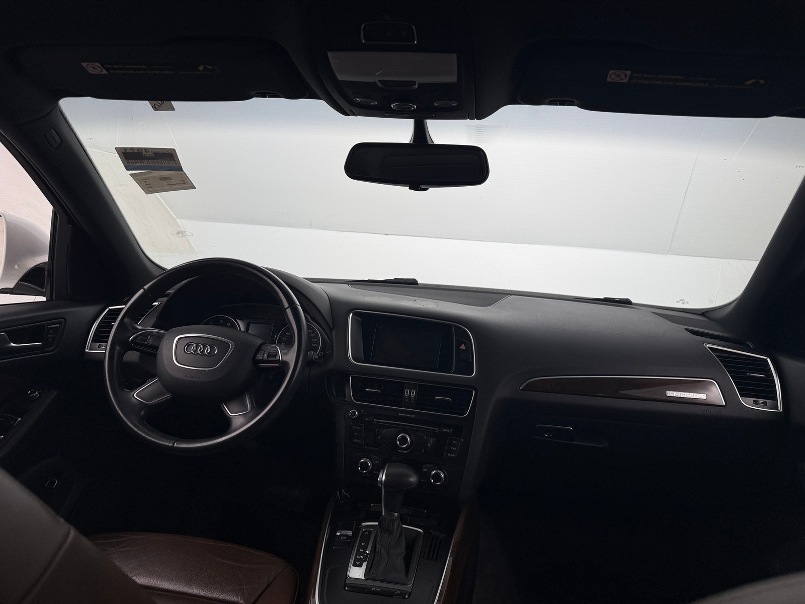 Thumbnail: 2016 Audi Q5 - 3