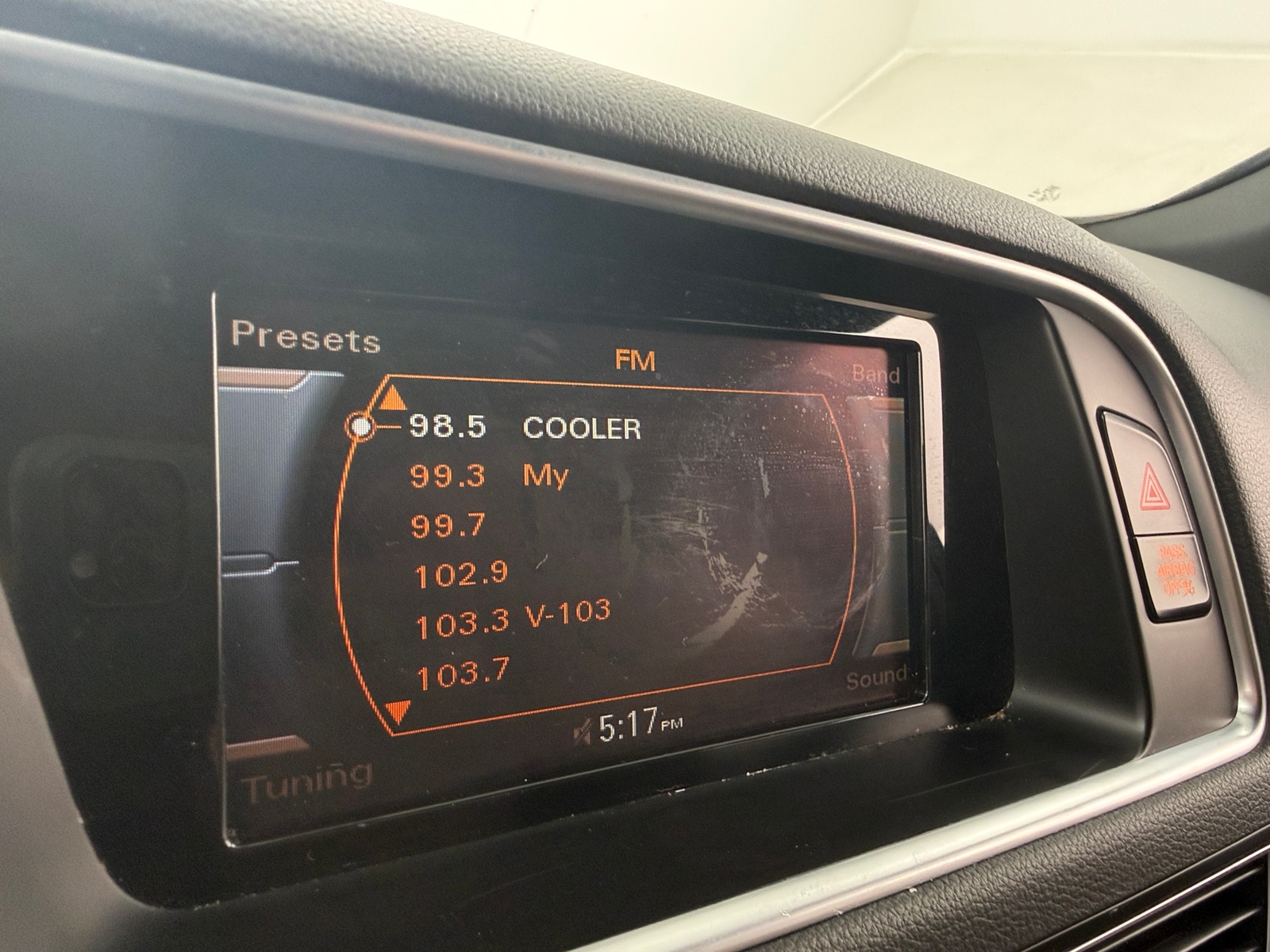 Thumbnail: 2016 Audi Q5 - 4