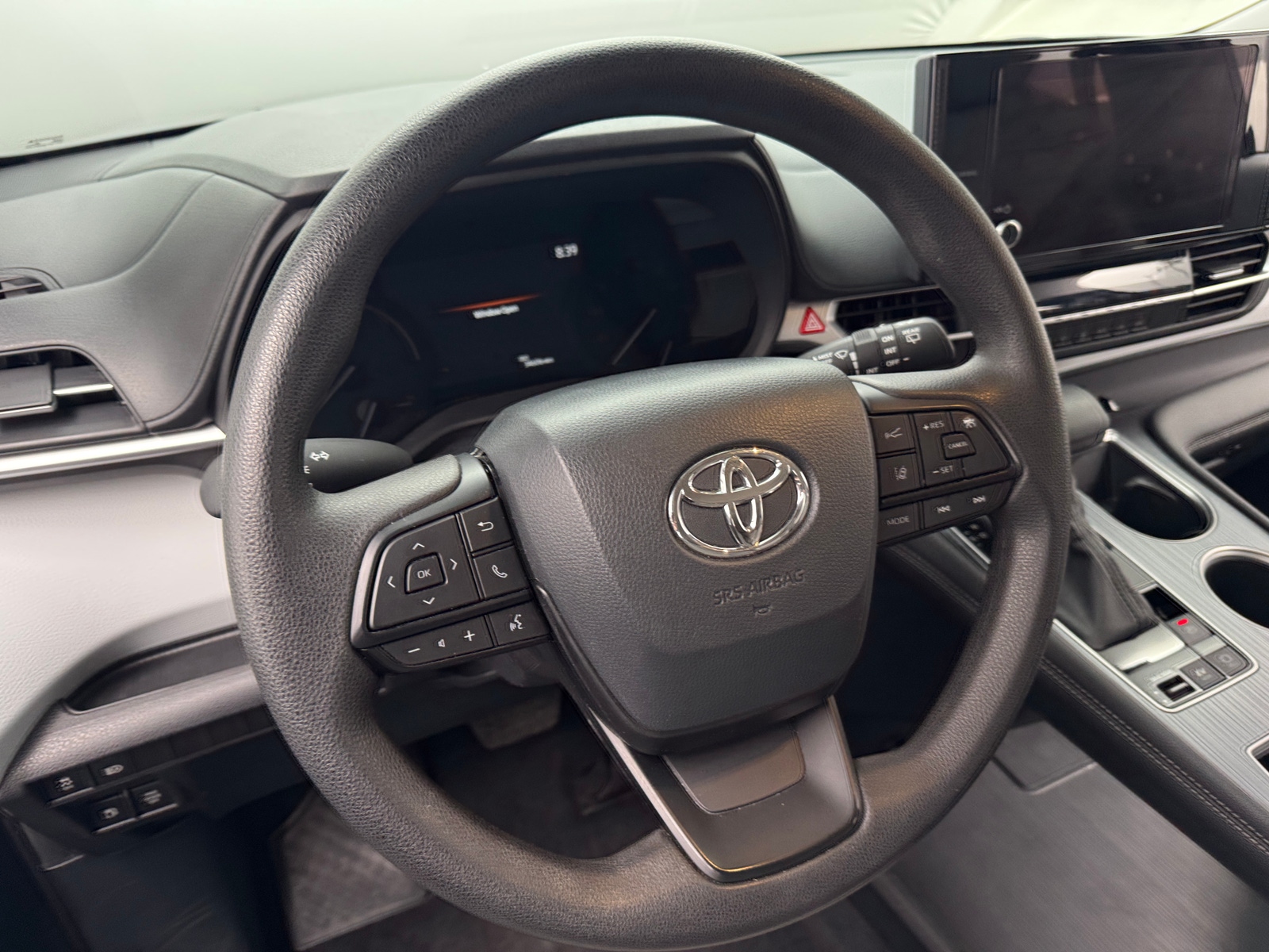 Thumbnail: 2025 Toyota Sienna - 5