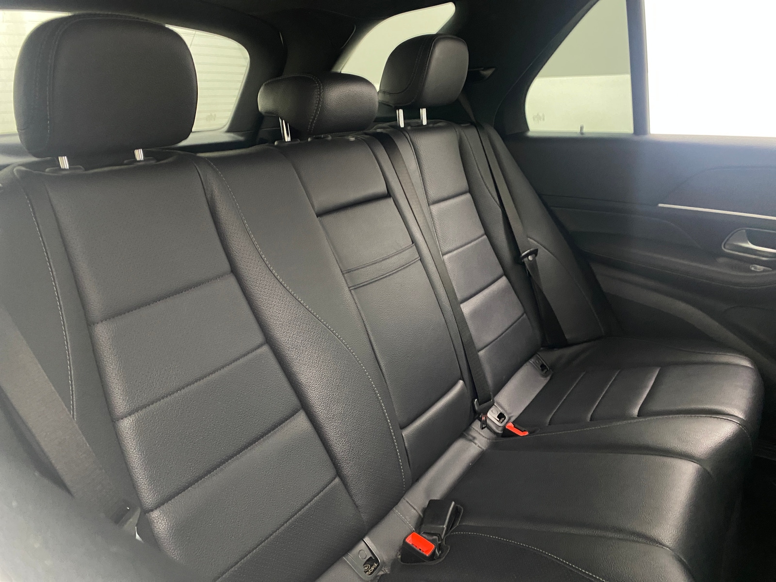 Thumbnail: 2021 Mercedes-Benz GLE - 5