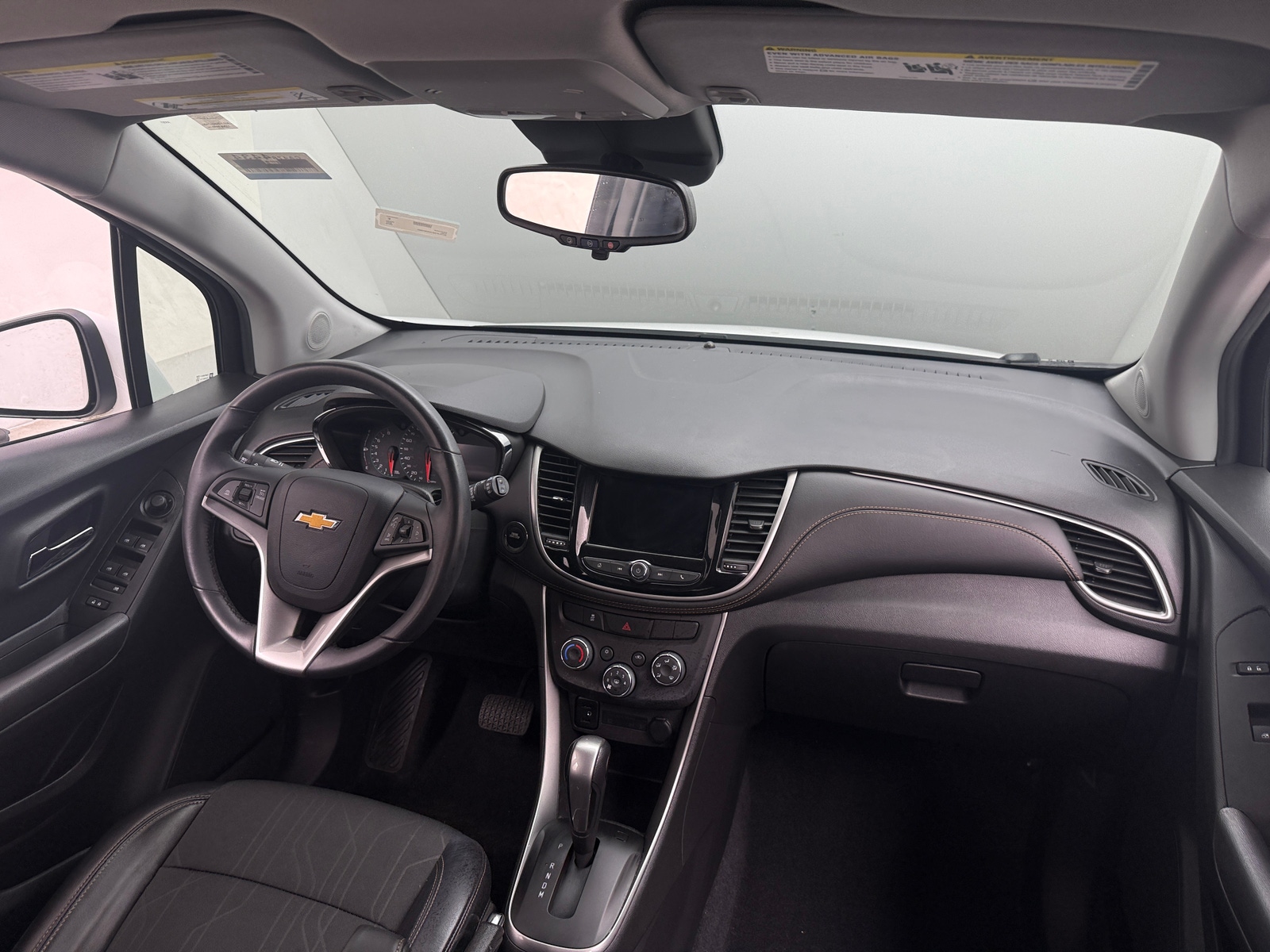 Thumbnail: 2019 Chevrolet Trax - 3