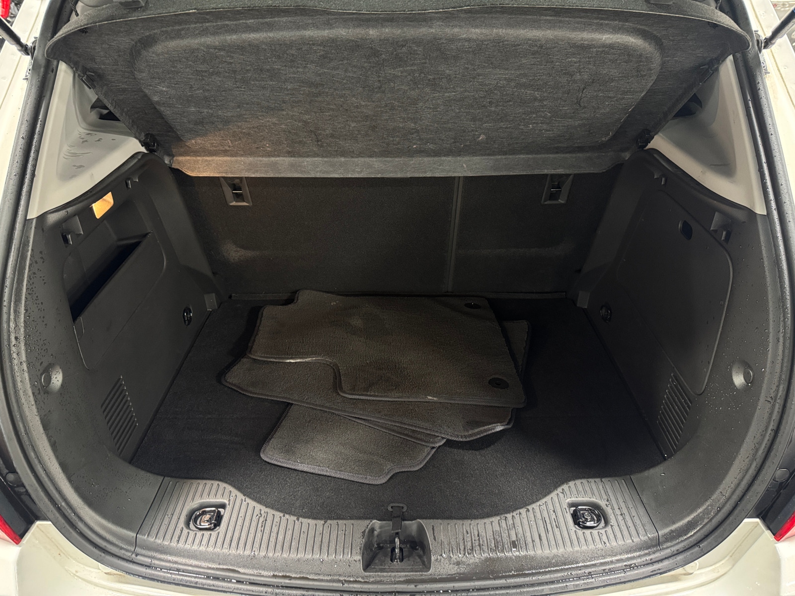 Thumbnail: 2019 Chevrolet Trax - 7