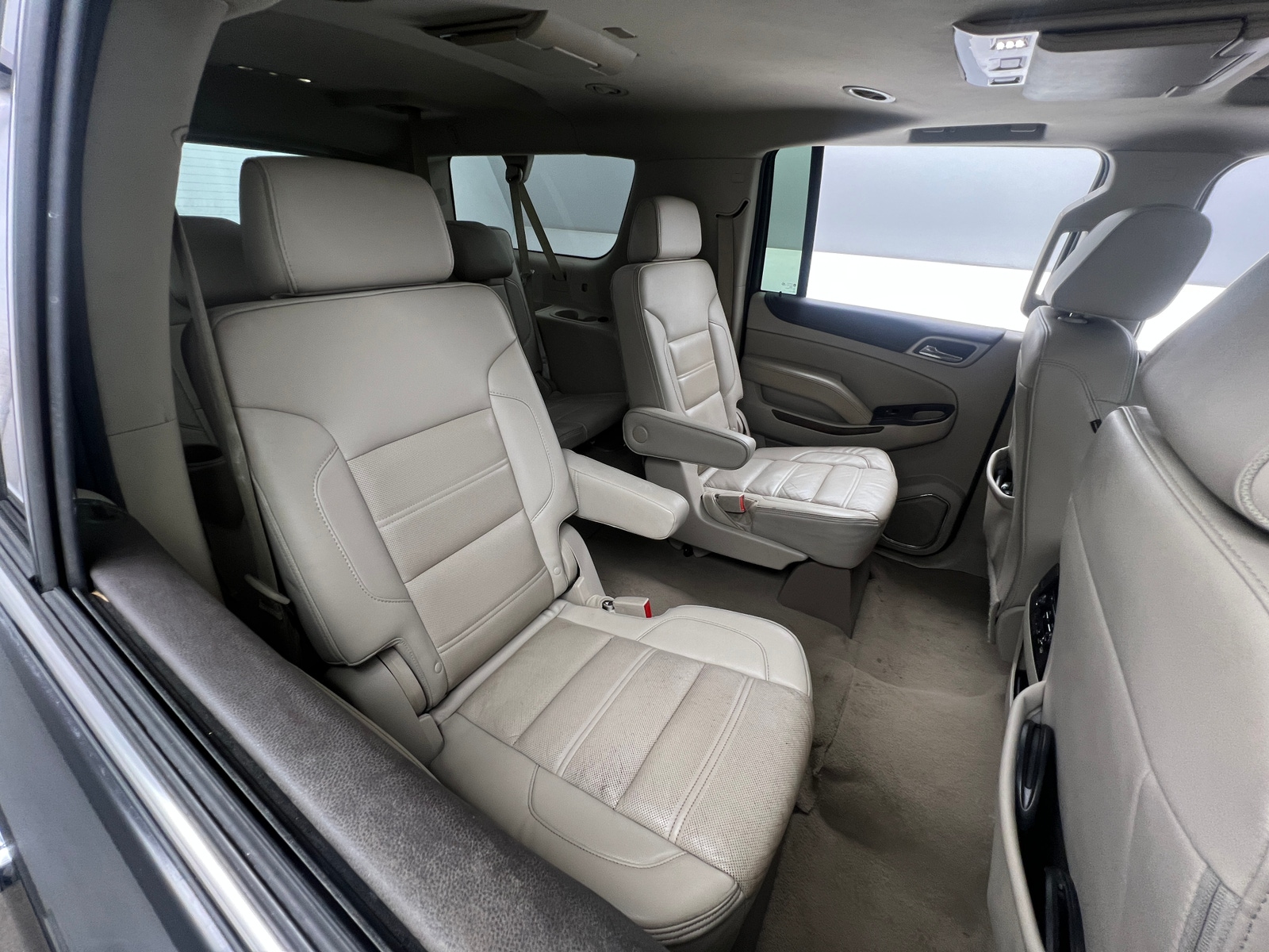 Thumbnail: 2020 GMC Yukon XL - 5