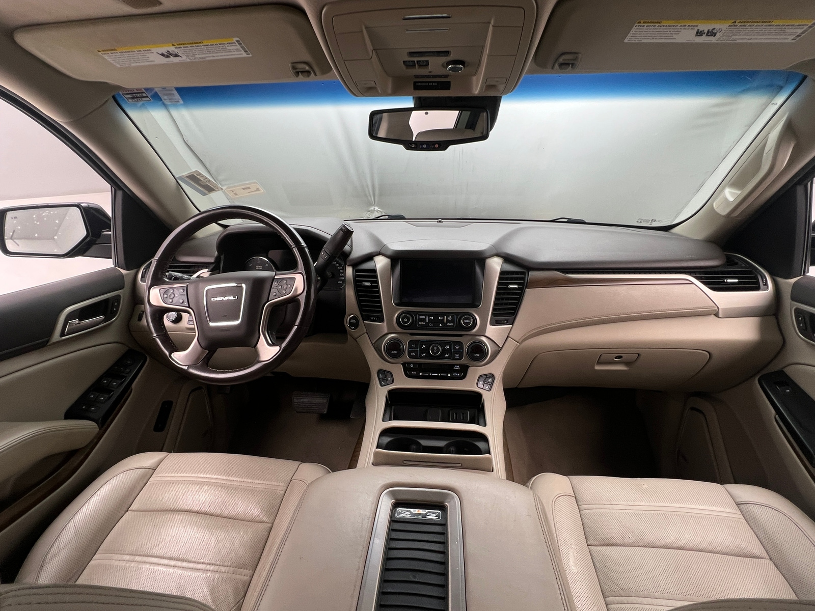 Thumbnail: 2020 GMC Yukon XL - 2