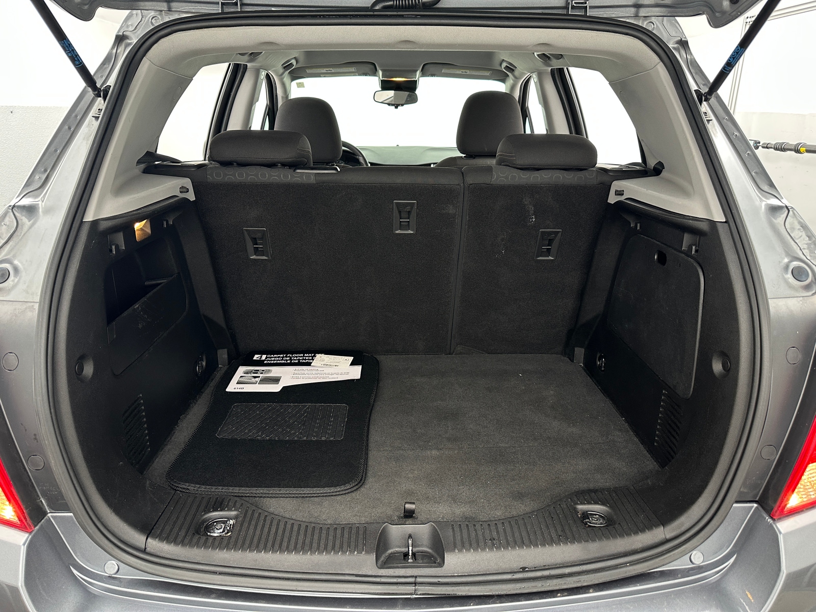 Thumbnail: 2020 Chevrolet Trax - 7