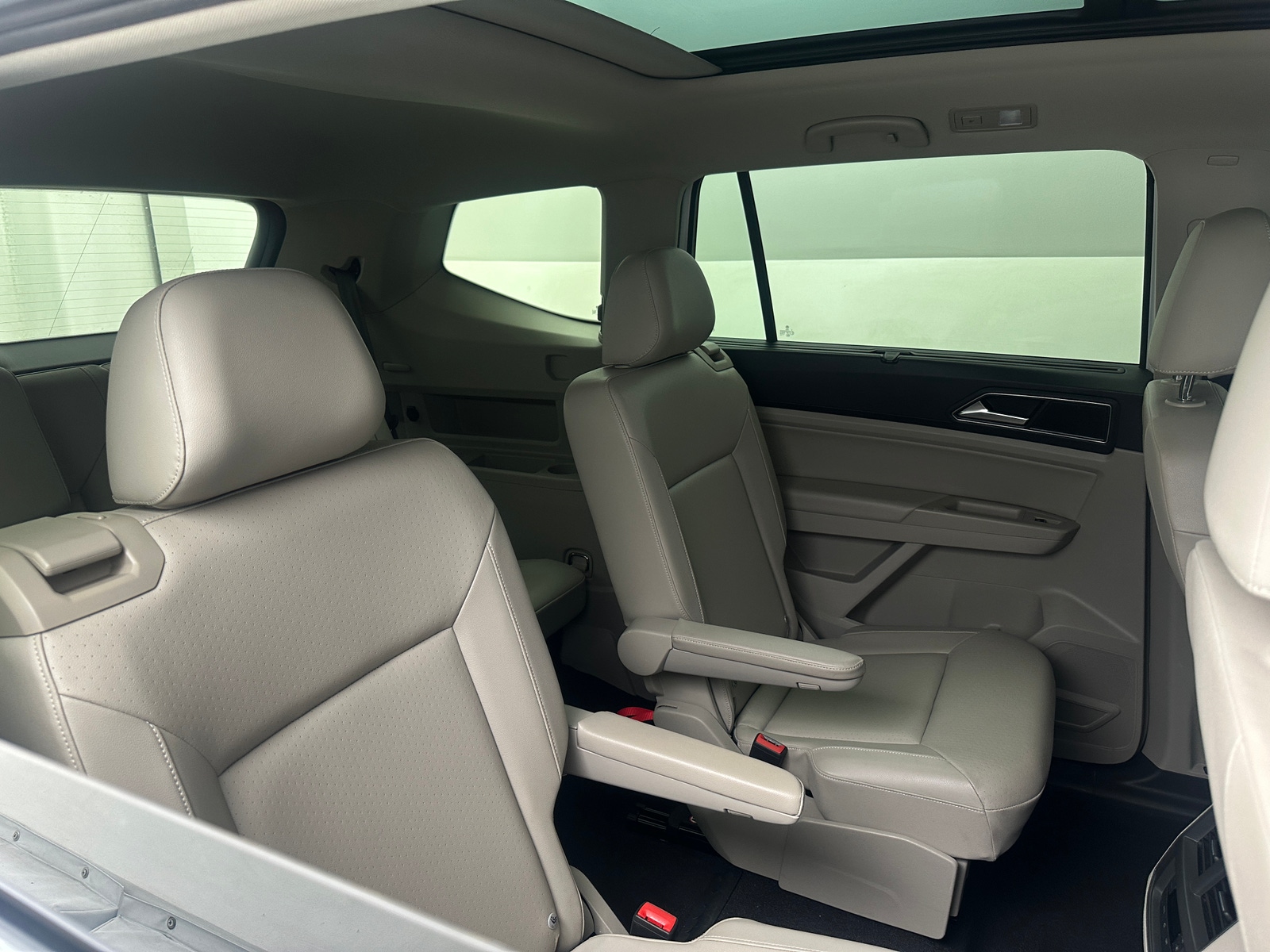 Thumbnail: 2019 Volkswagen Atlas - 5