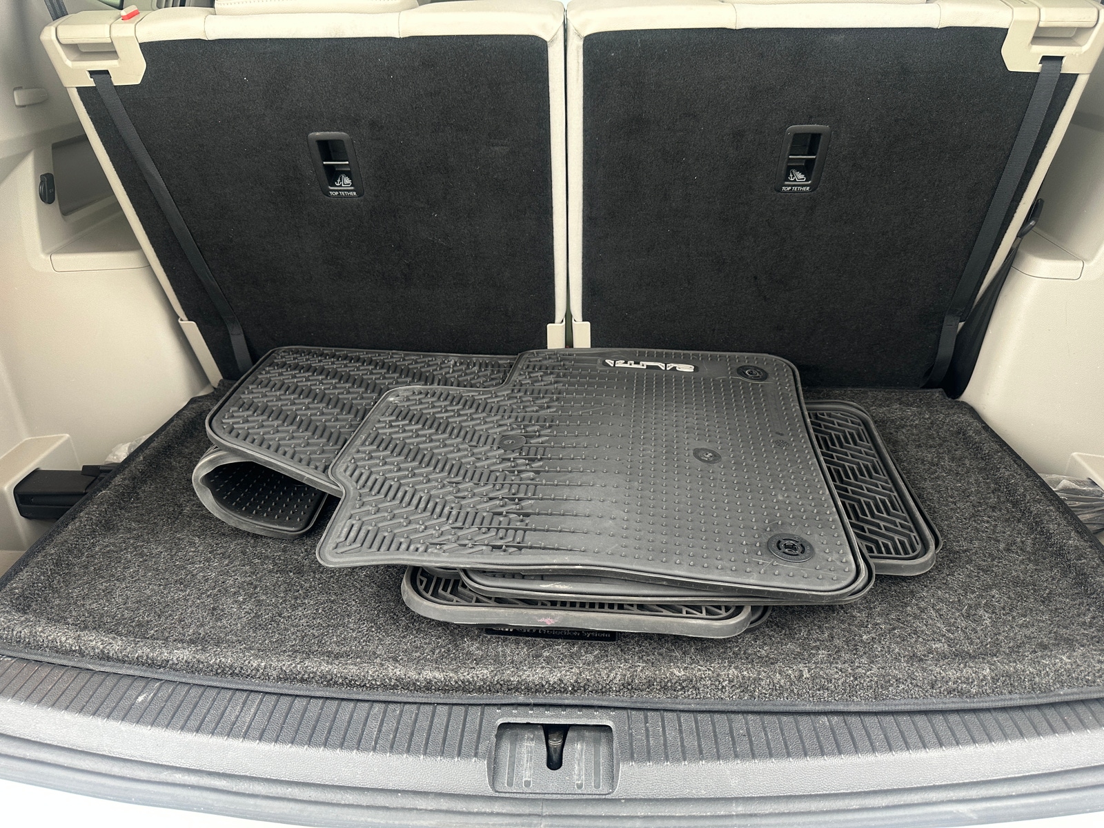 Thumbnail: 2019 Volkswagen Atlas - 6