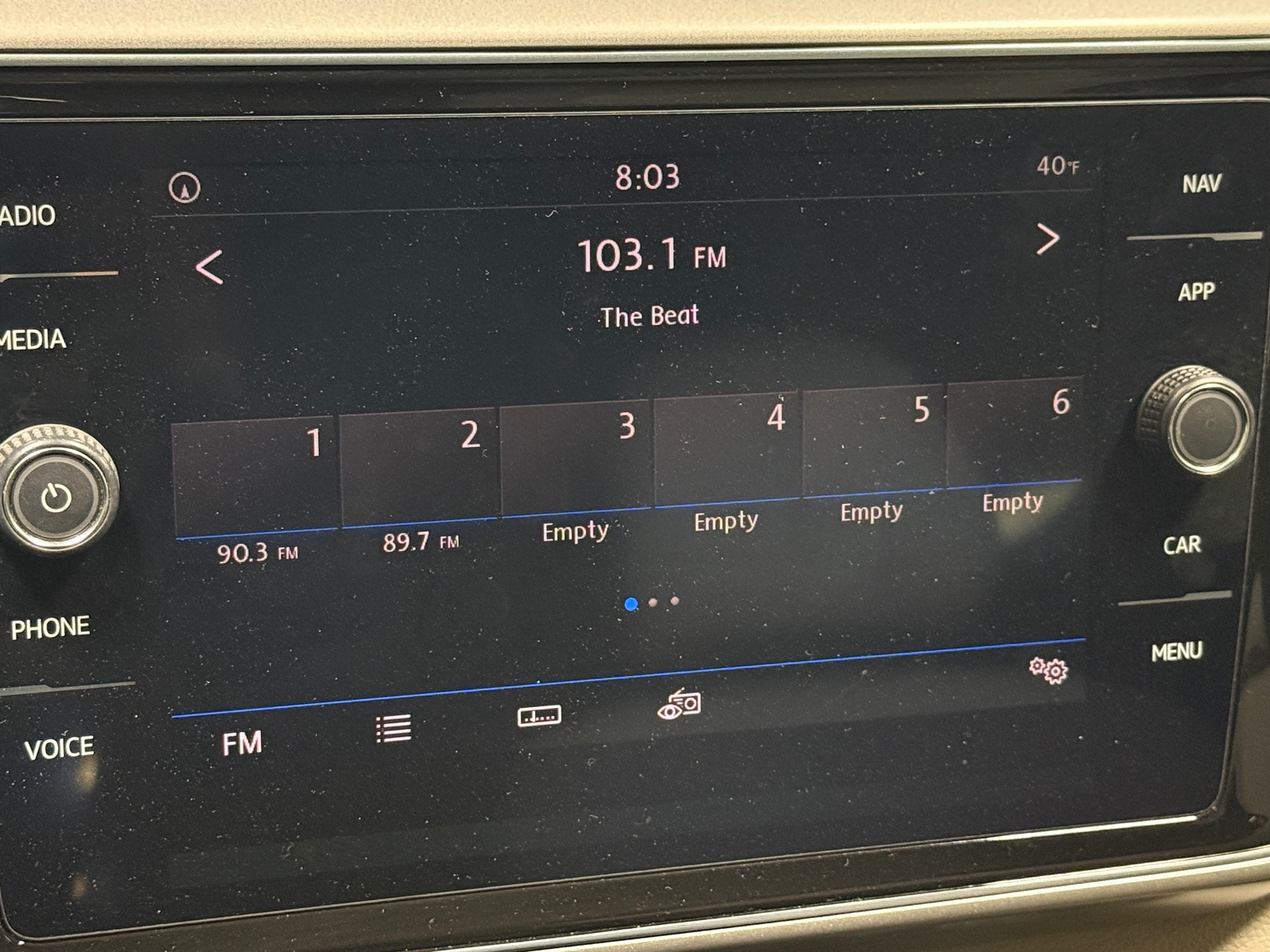 Thumbnail: 2019 Volkswagen Atlas - 3