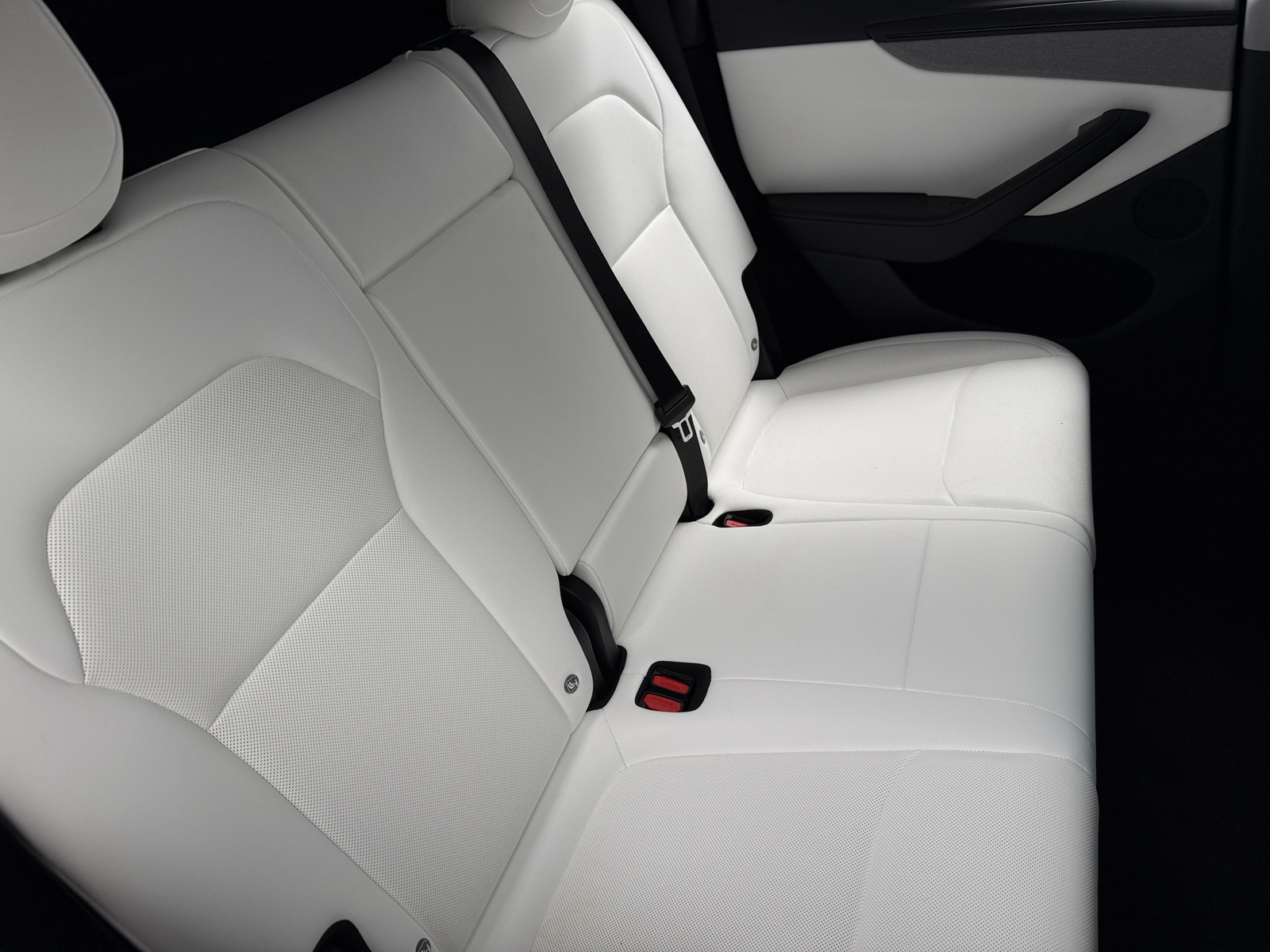 Thumbnail: 2026 Tesla Model Y - 5