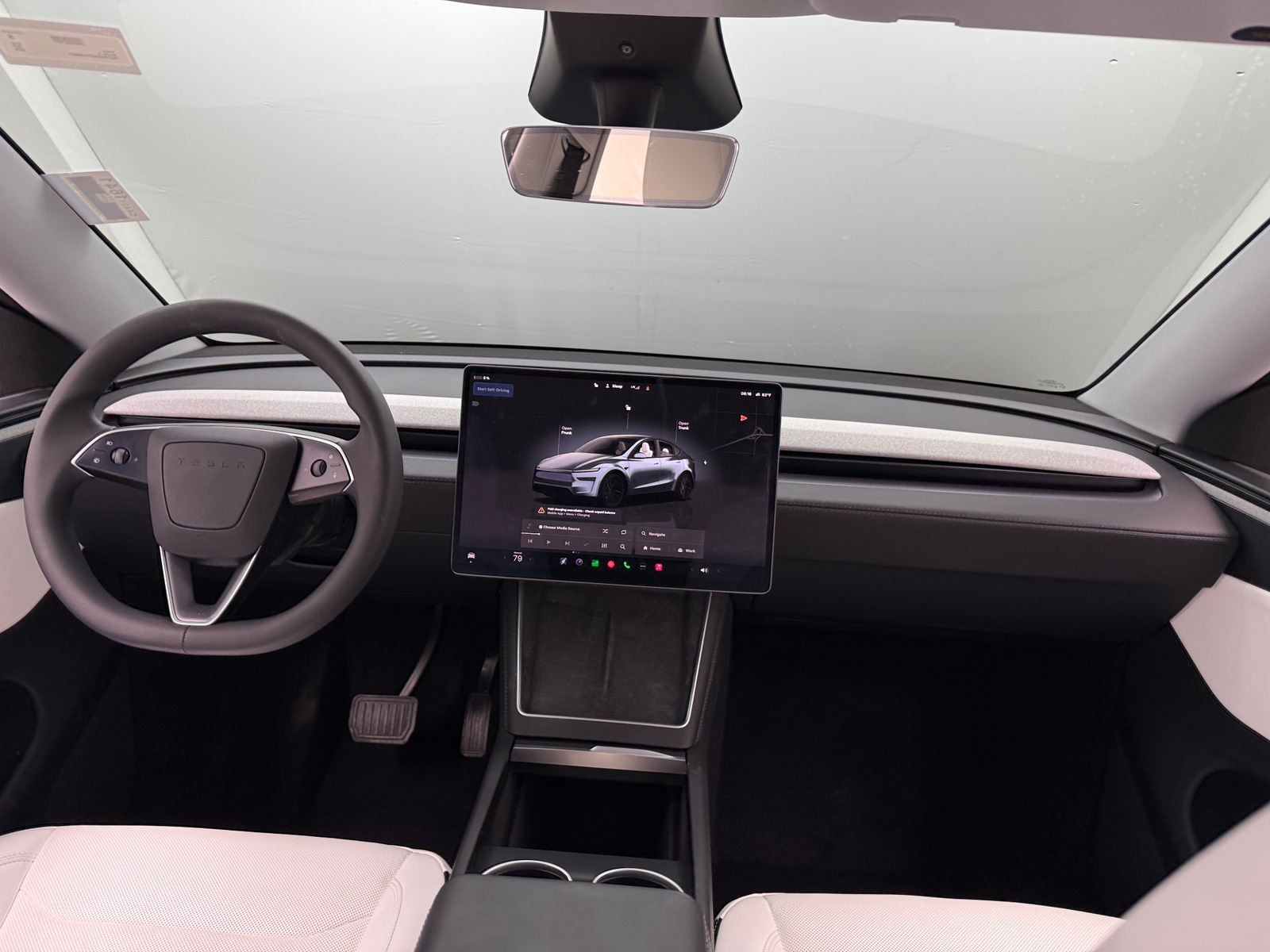 Thumbnail: 2026 Tesla Model Y - 2