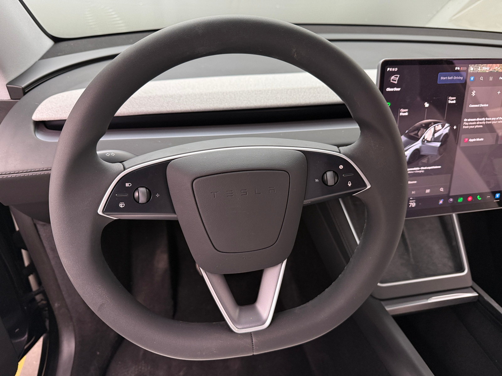 Thumbnail: 2026 Tesla Model Y - 4