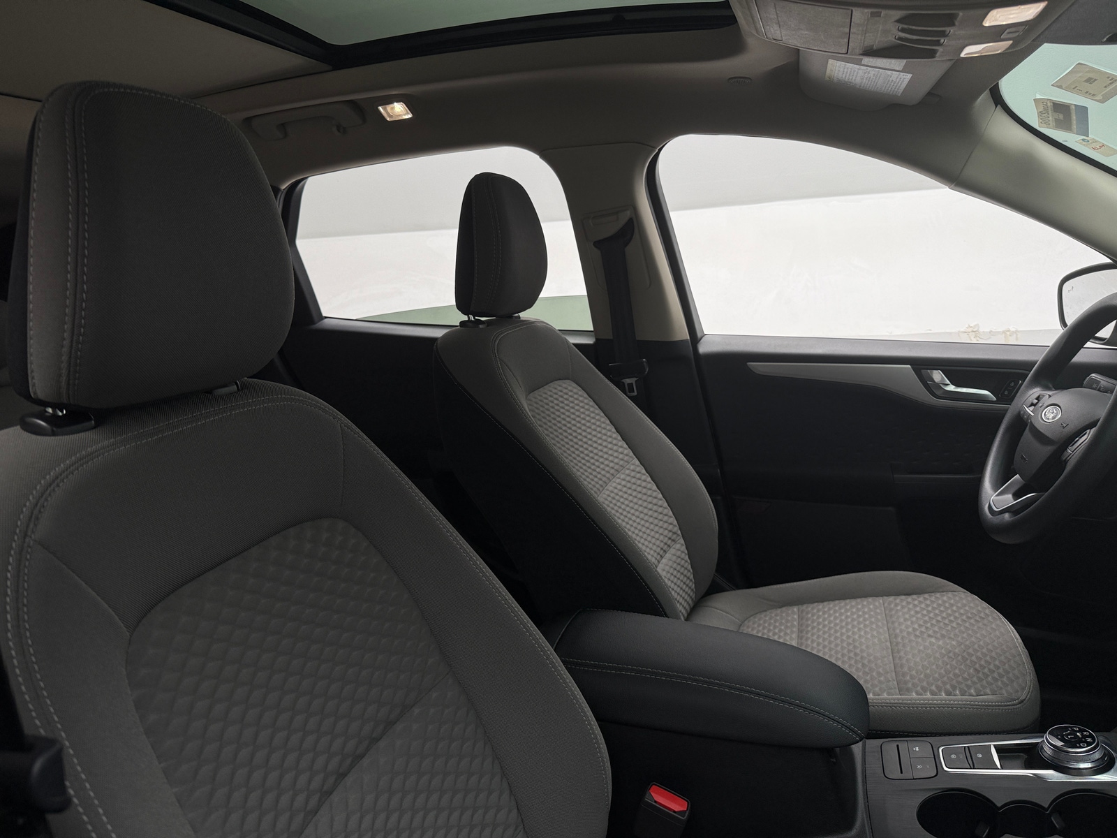 Thumbnail: 2020 Ford Escape - 2