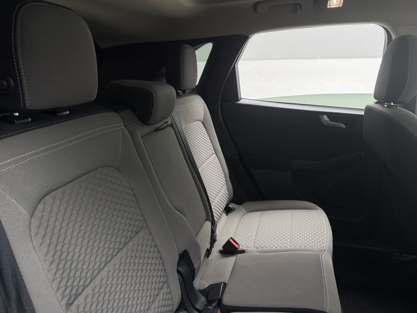 Thumbnail: 2020 Ford Escape - 6