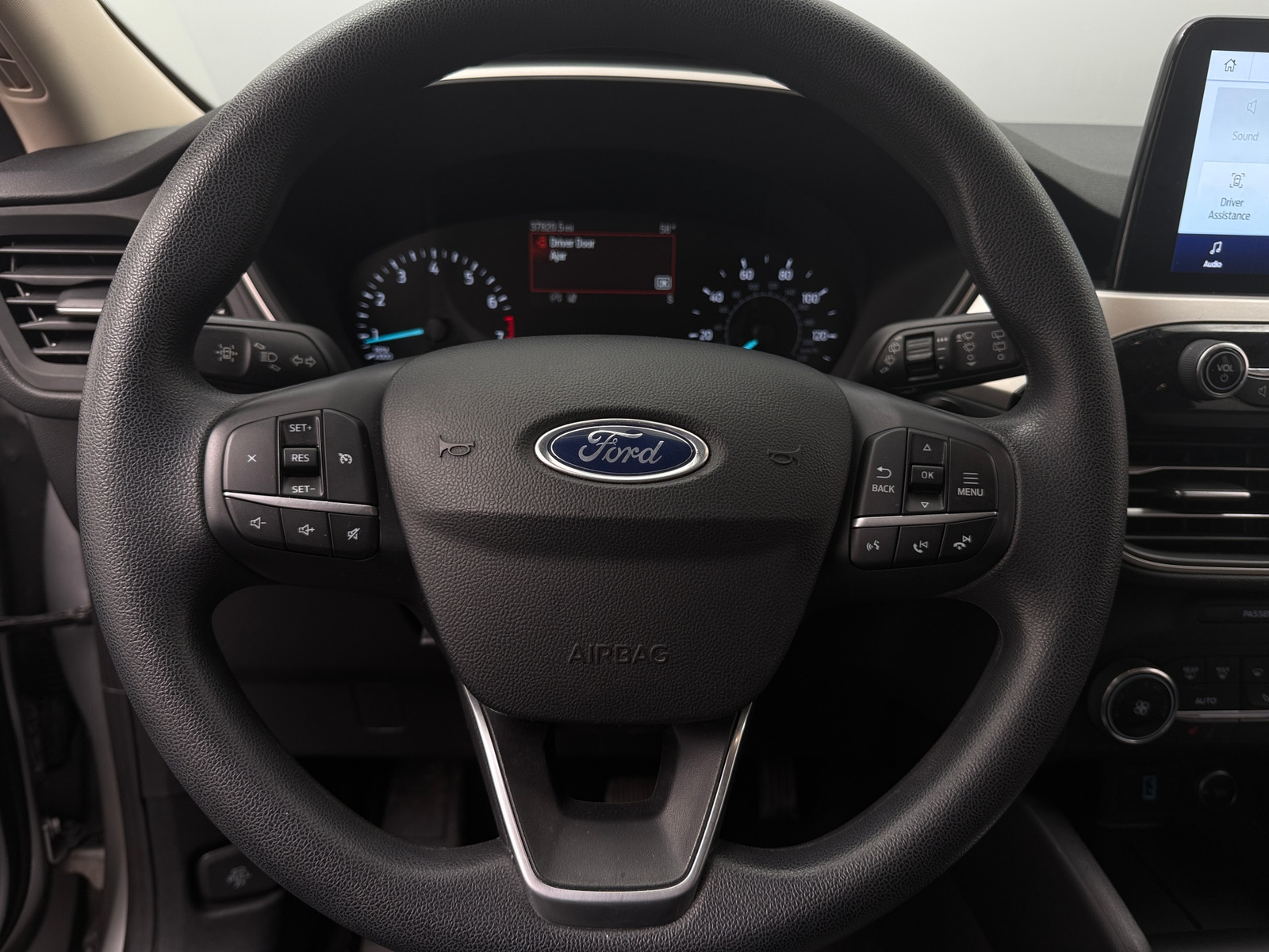 Thumbnail: 2020 Ford Escape - 5