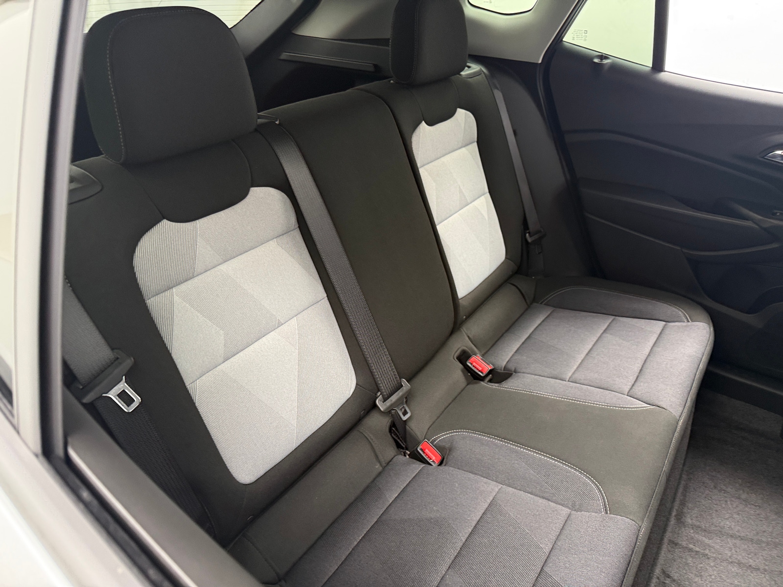 Thumbnail: 2025 Chevrolet Trax - 6