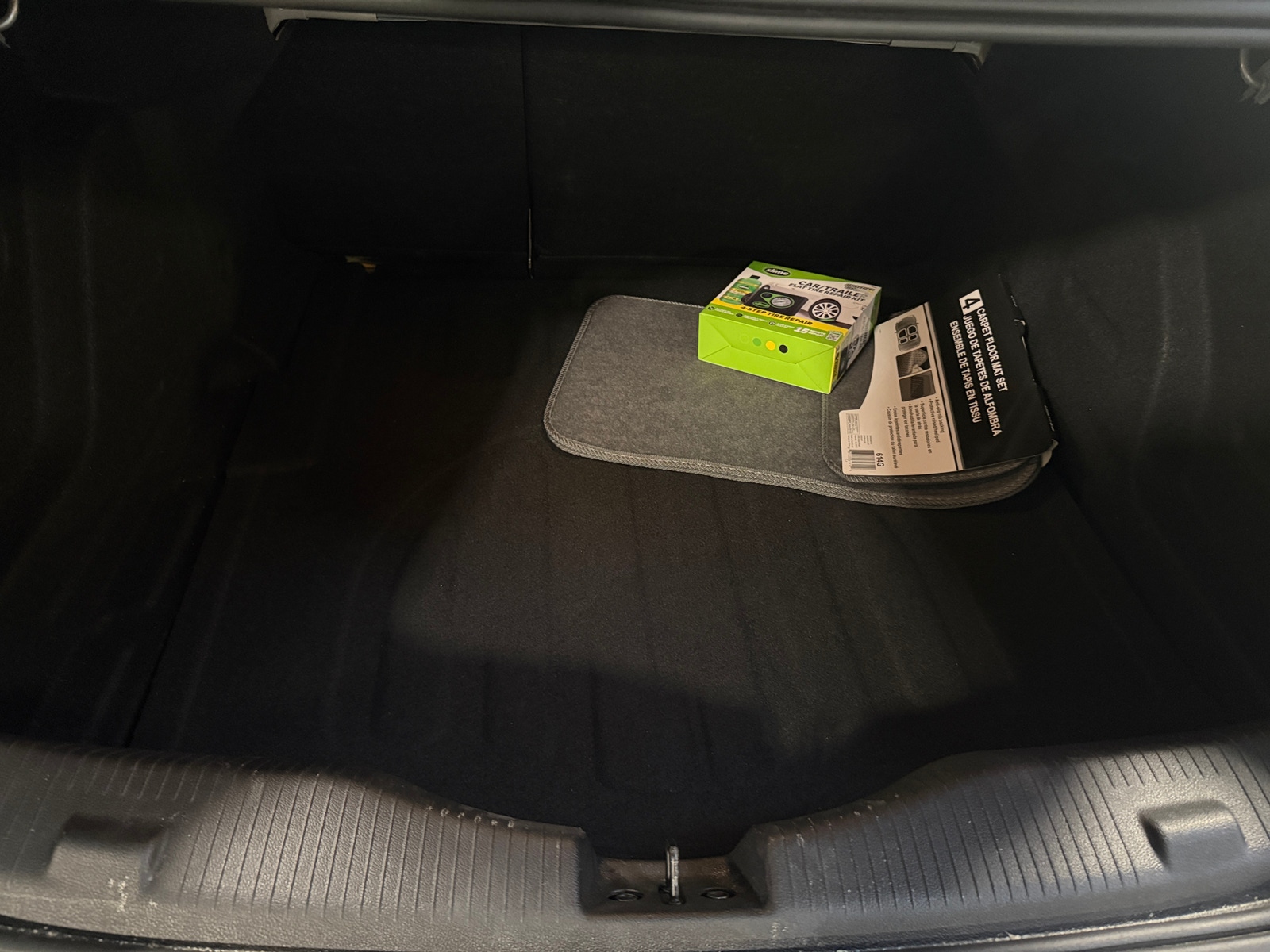 Thumbnail: 2017 Chevrolet Cruze - 7