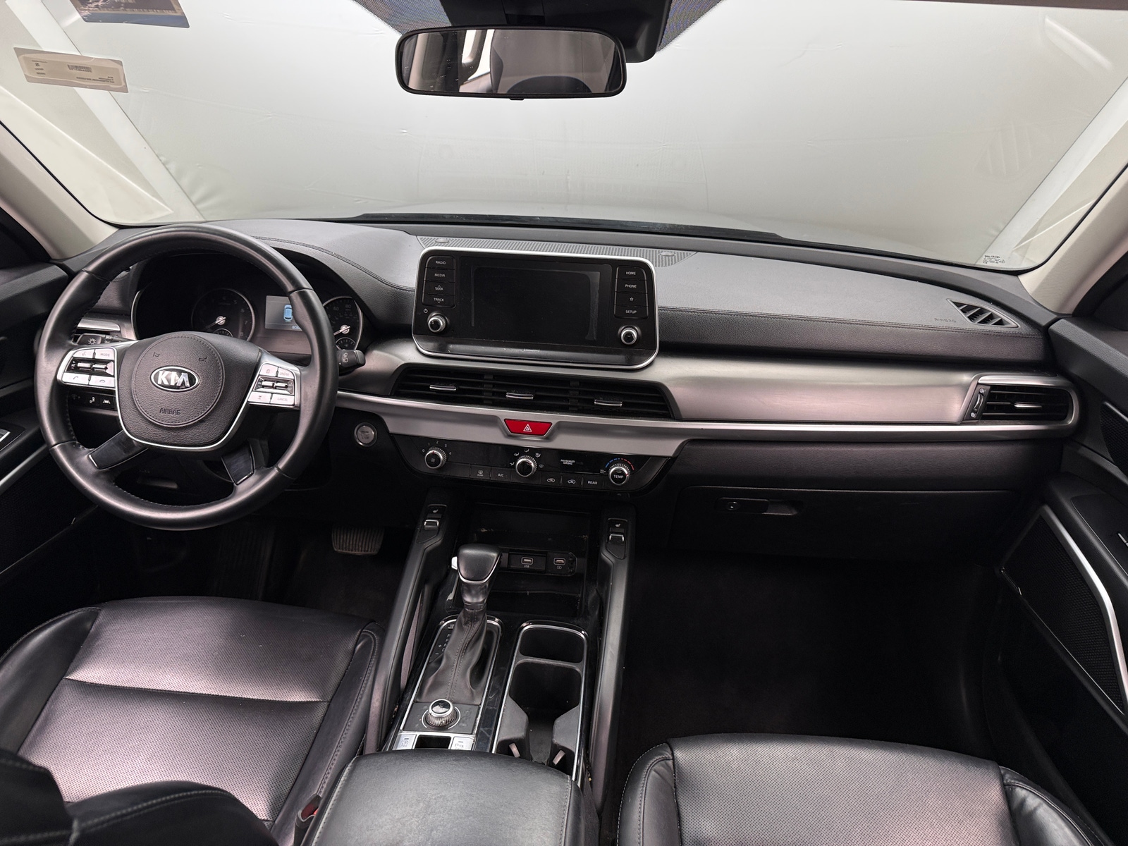 Thumbnail: 2020 Kia Telluride - 2