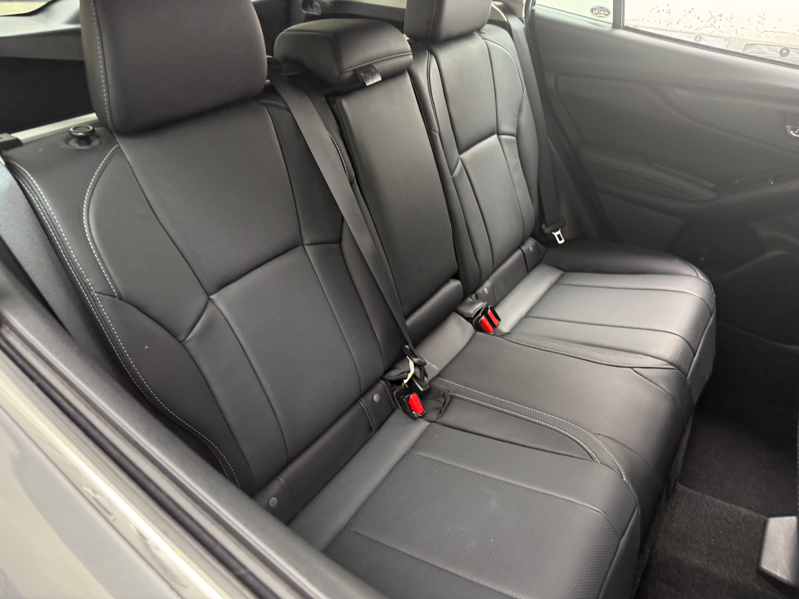 Thumbnail: 2018 Subaru Impreza - 5