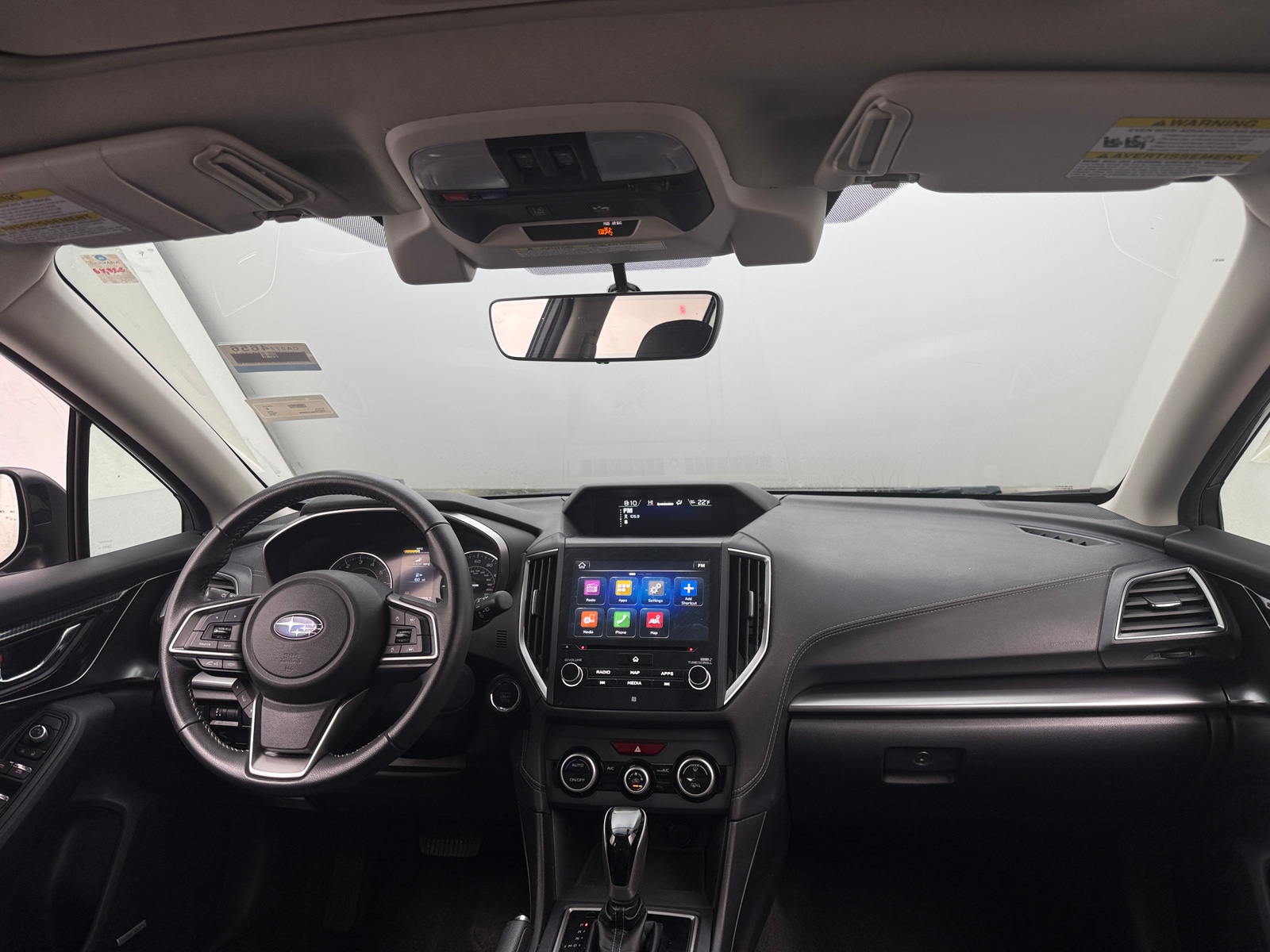 Thumbnail: 2018 Subaru Impreza - 2