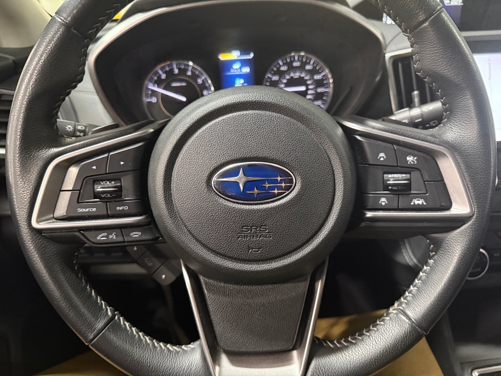 Thumbnail: 2018 Subaru Impreza - 4