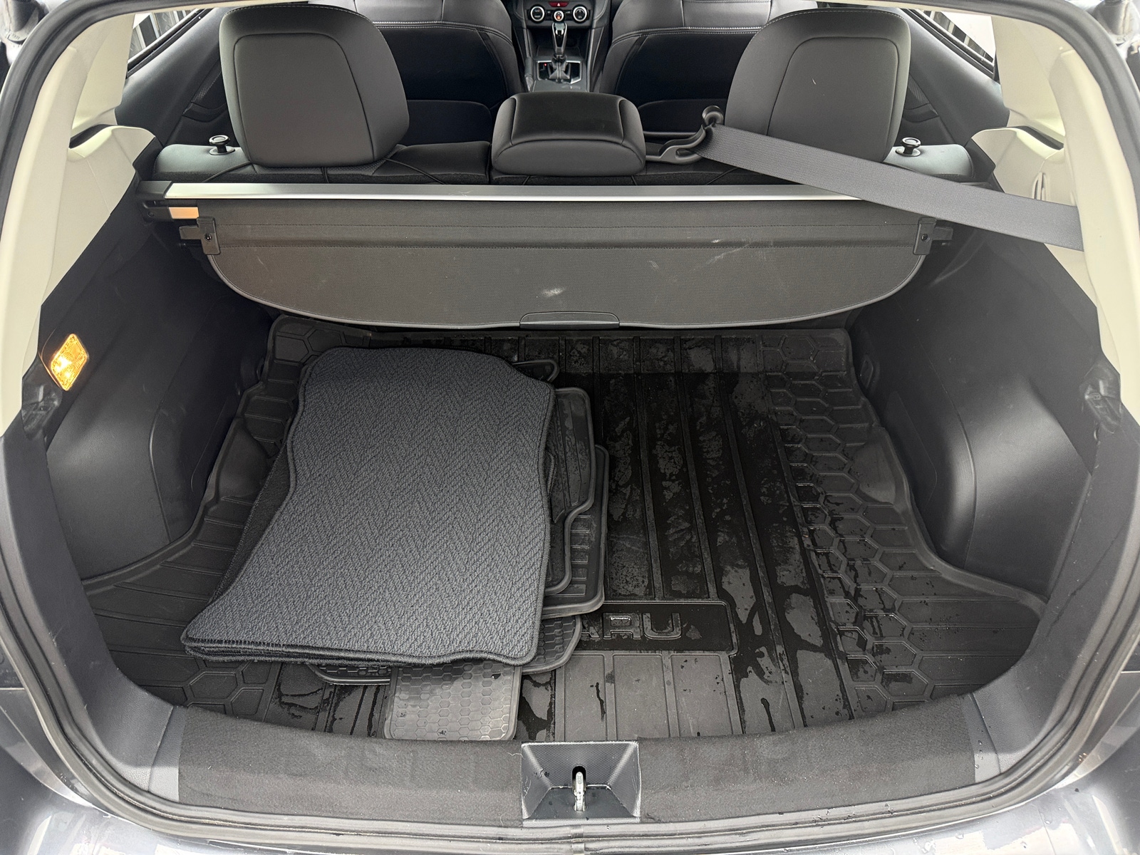 Thumbnail: 2018 Subaru Impreza - 6