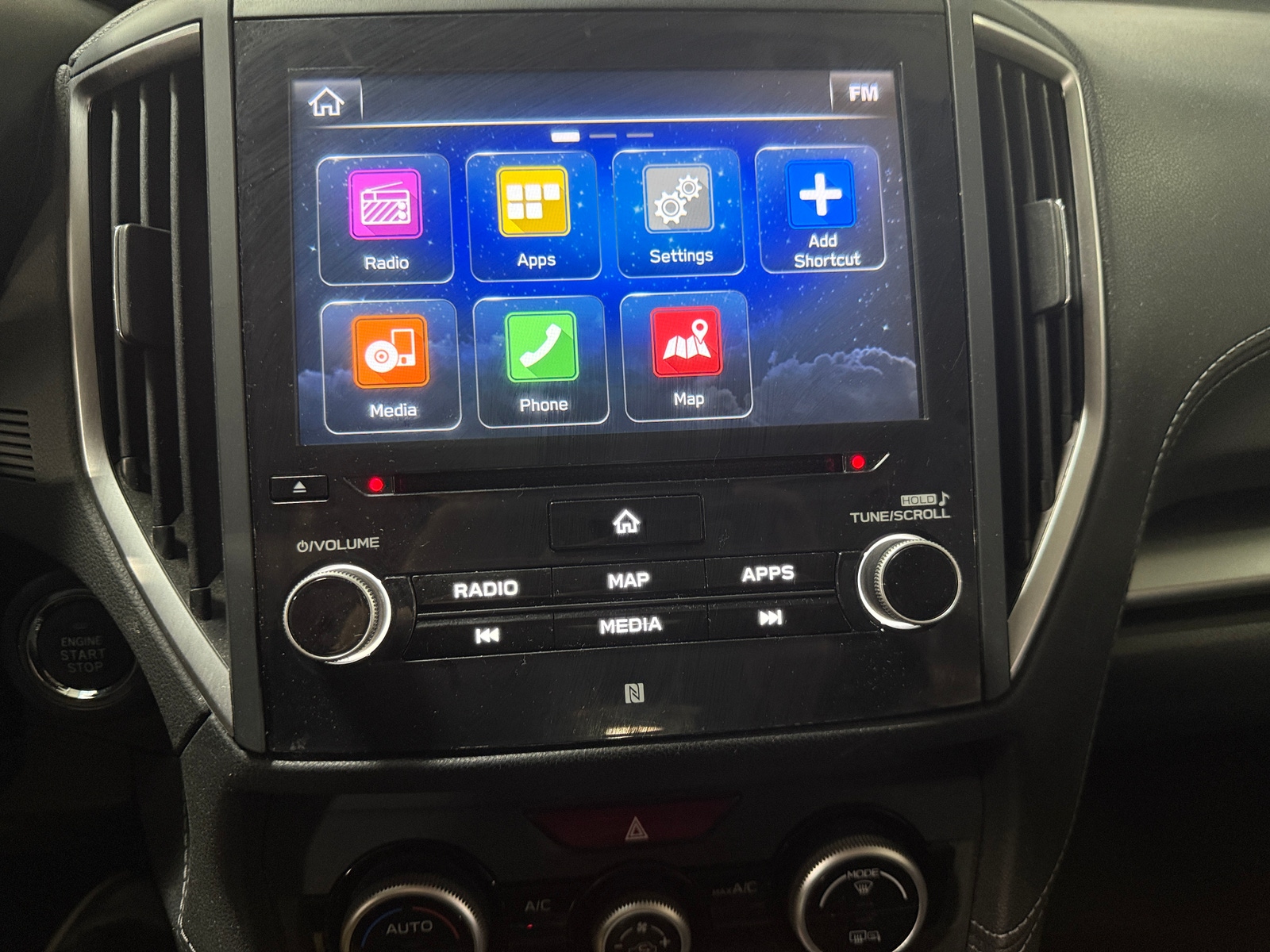 Thumbnail: 2018 Subaru Impreza - 3