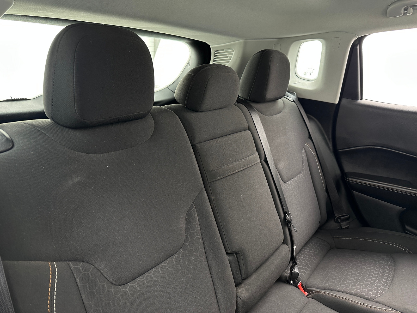 Thumbnail: 2019 Jeep Compass - 6