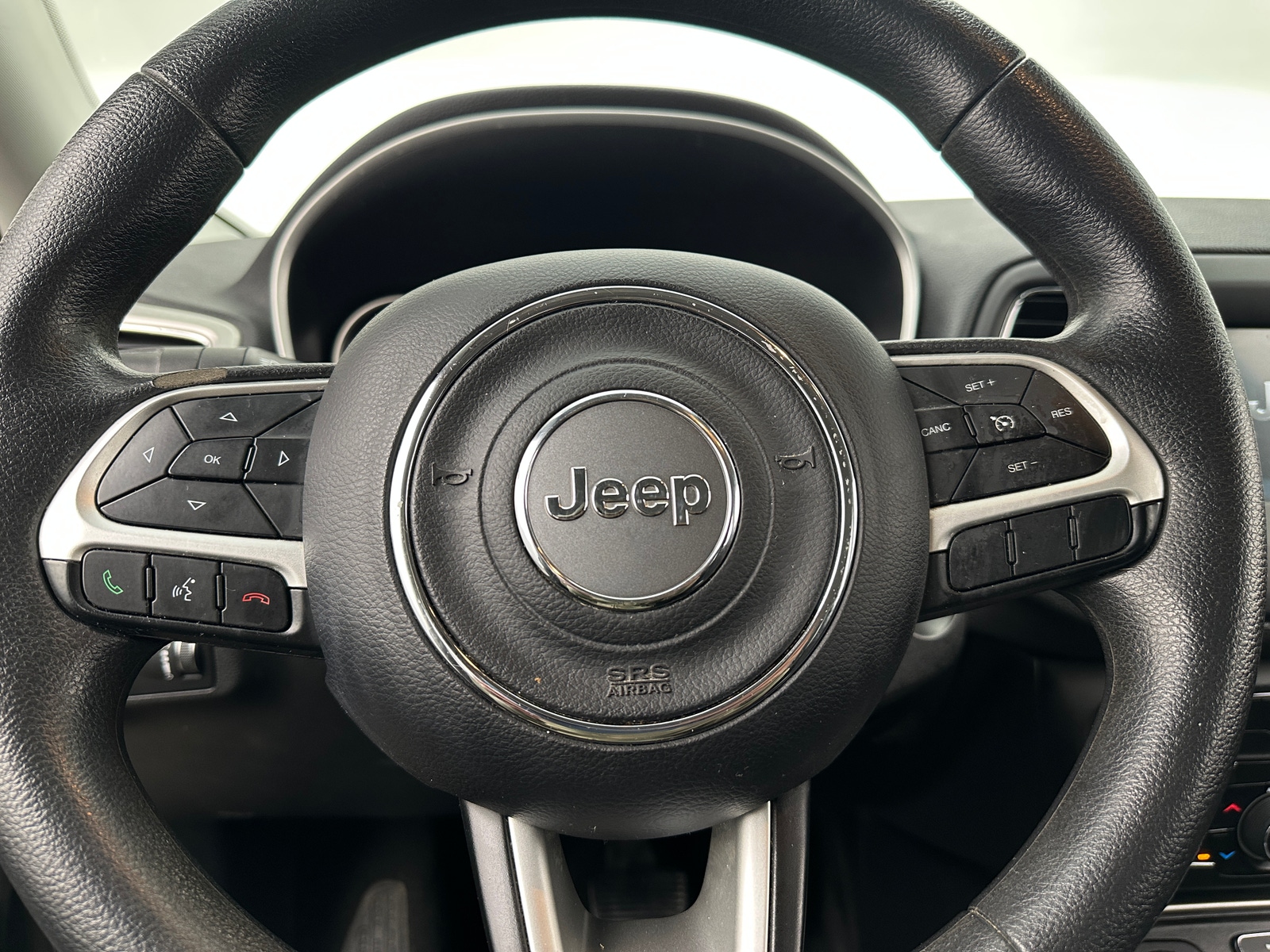 Thumbnail: 2019 Jeep Compass - 5