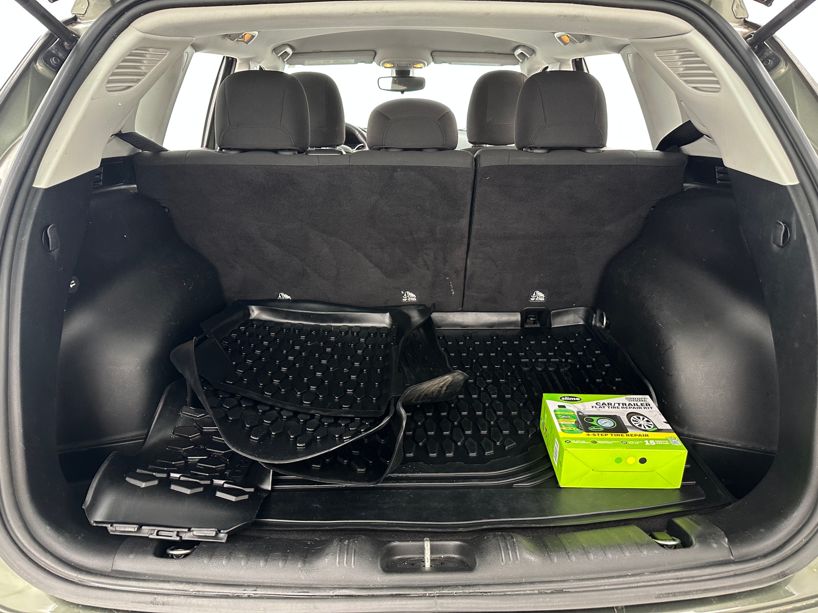 Thumbnail: 2019 Jeep Compass - 7